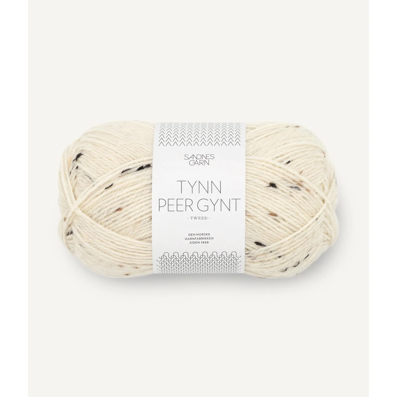 Sandnes Tynn Peer Gynt 50g - Image 11