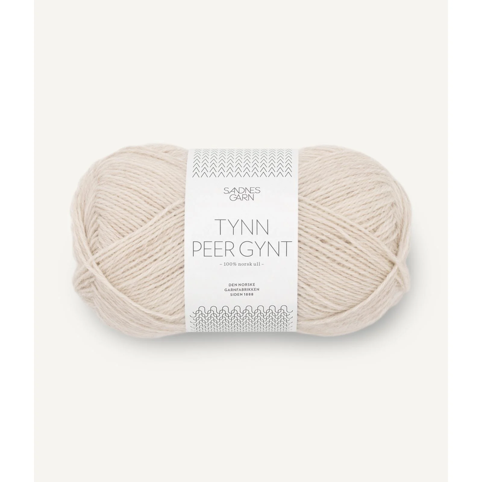 Sandnes Tynn Peer Gynt 50g - Image 12