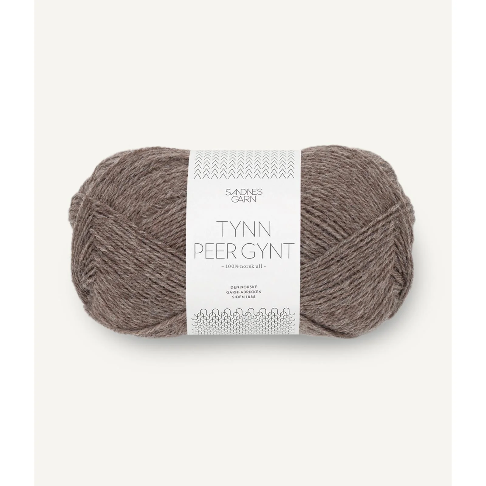 Sandnes Tynn Peer Gynt 50g - Image 14