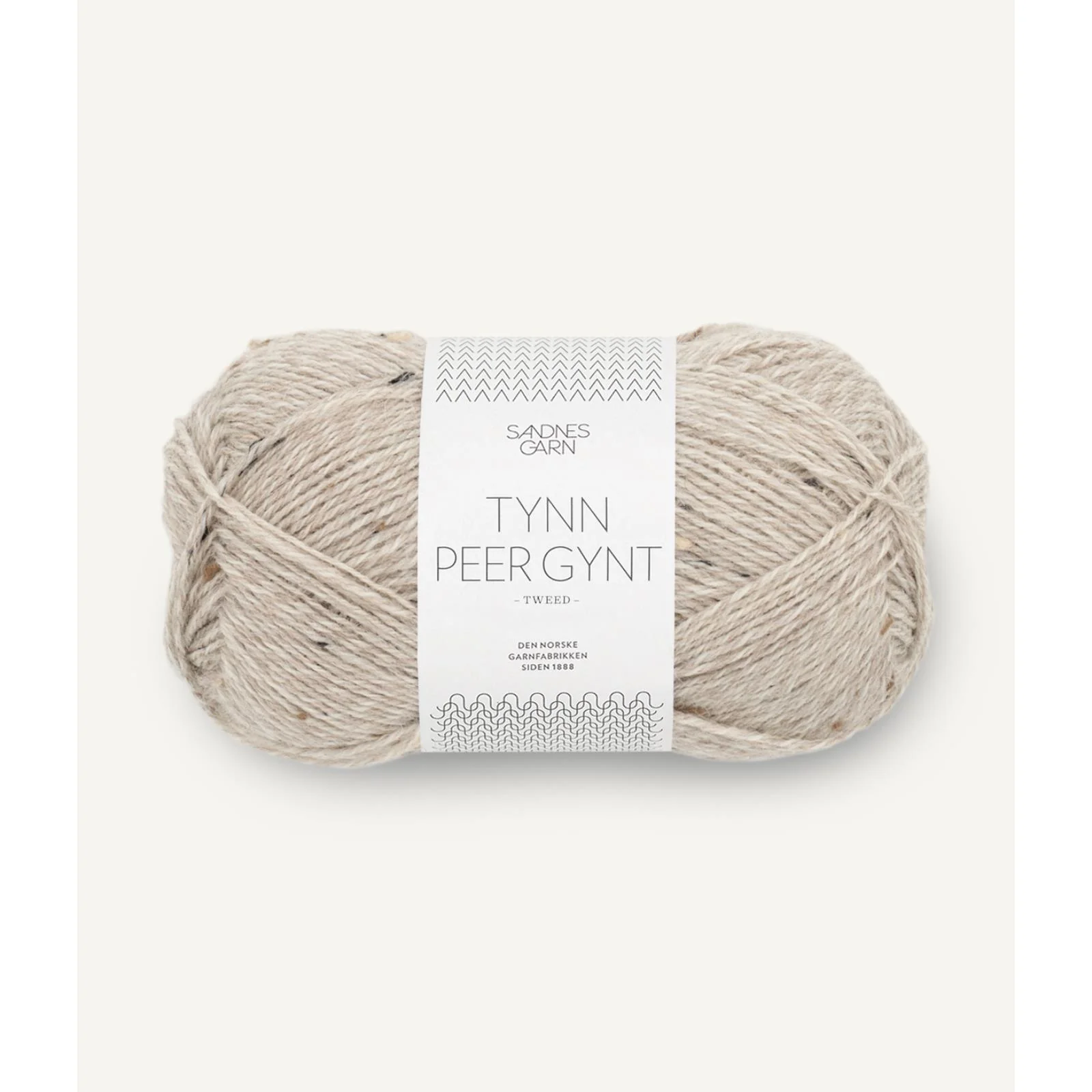 Sandnes Tynn Peer Gynt 50g - Image 15