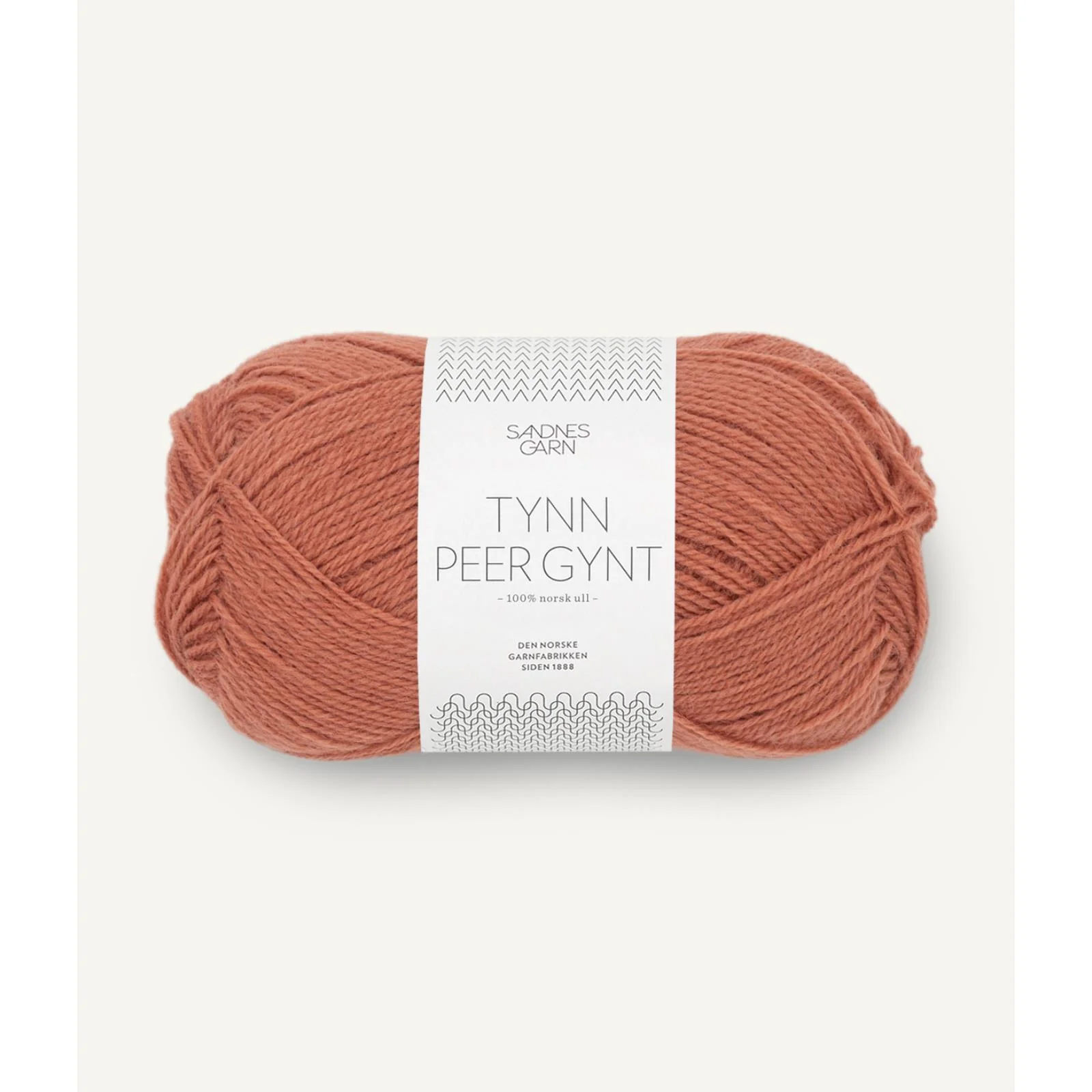 Sandnes Tynn Peer Gynt 50g - Image 17