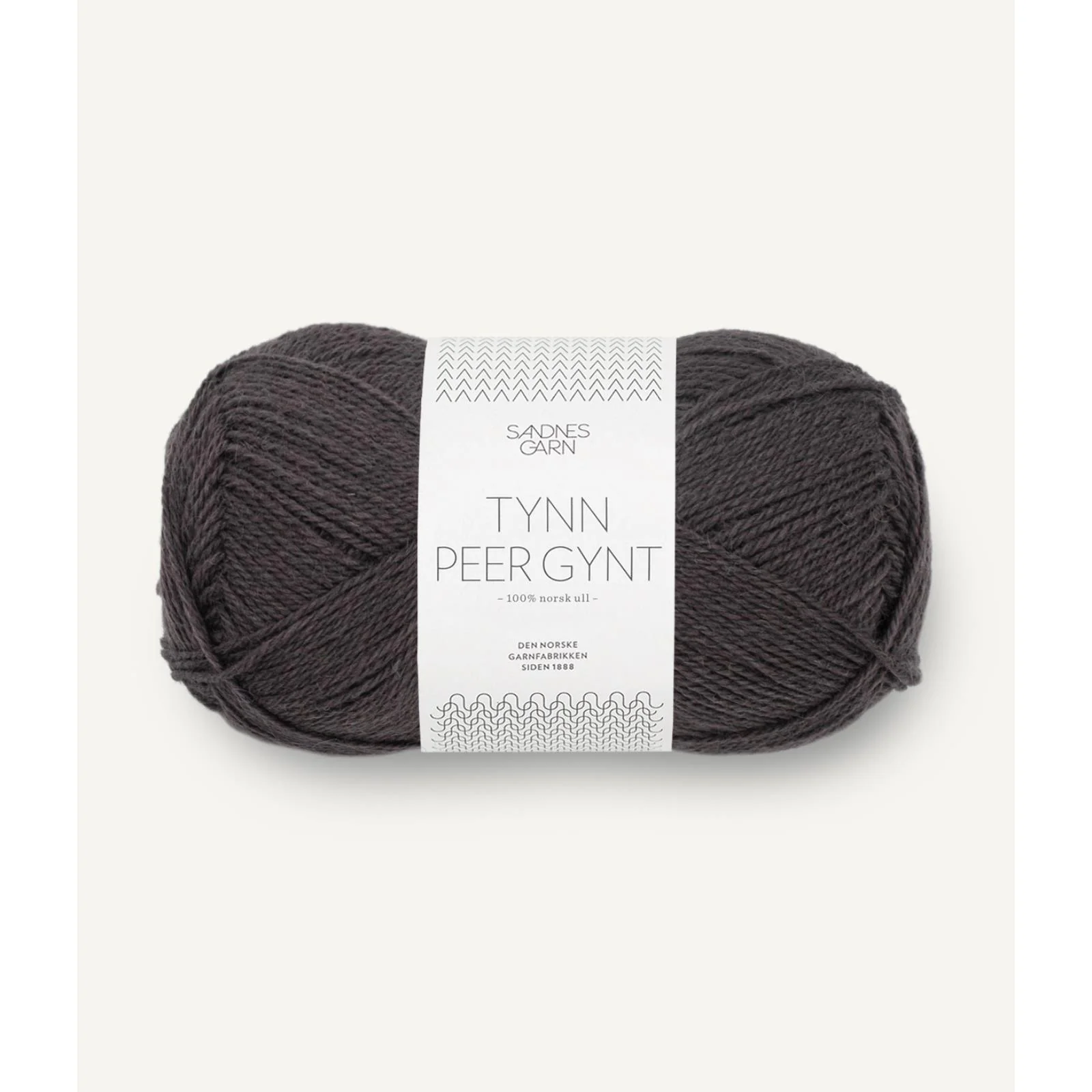 Sandnes Tynn Peer Gynt 50g - Image 18