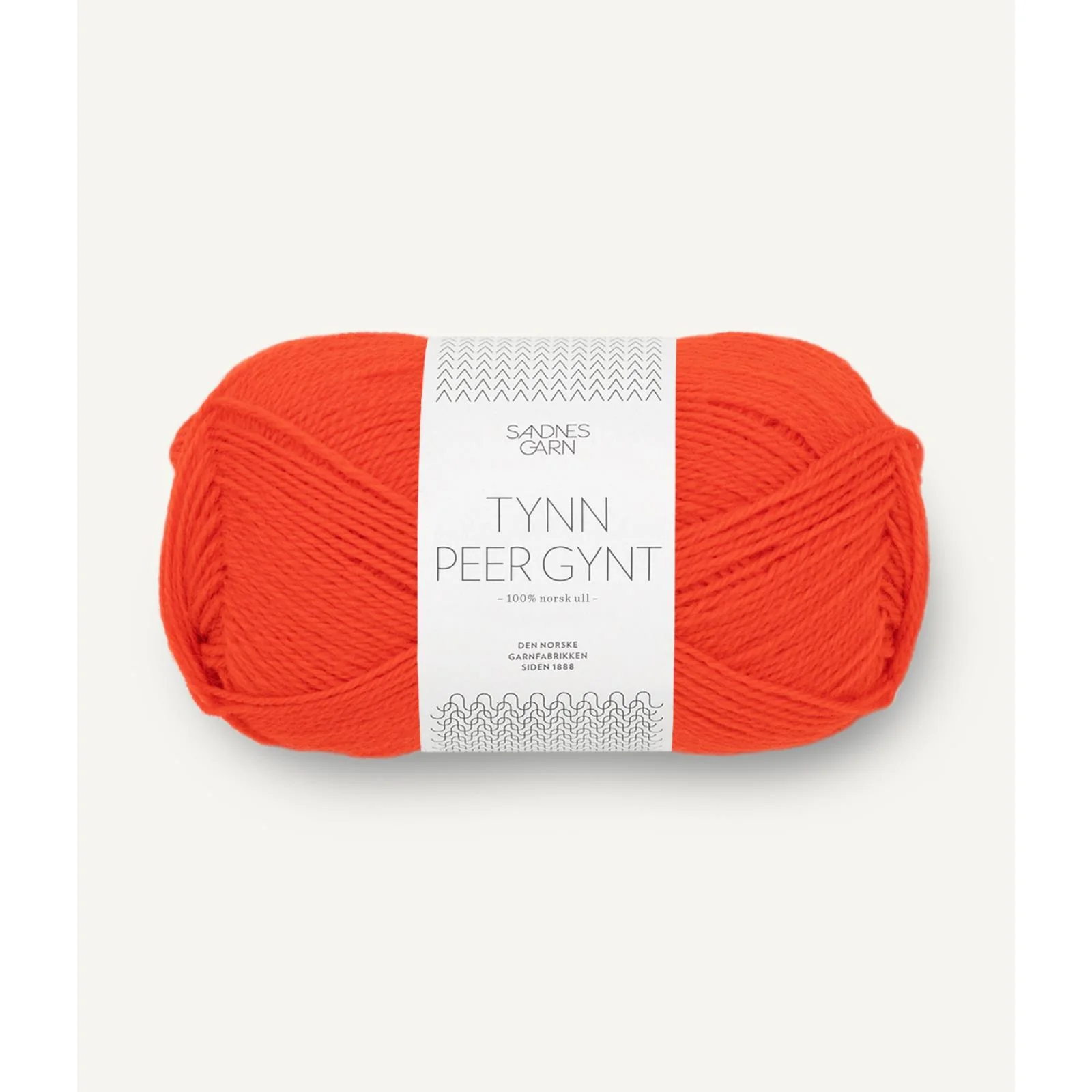 Sandnes Tynn Peer Gynt 50g - Image 19