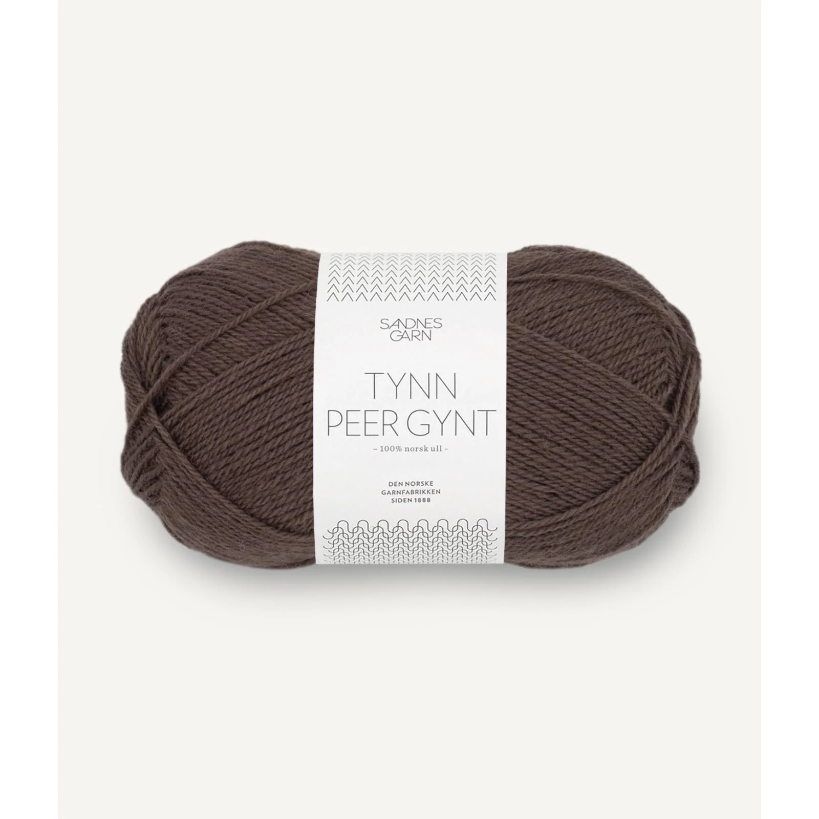 Sandnes Tynn Peer Gynt 50g - Image 20