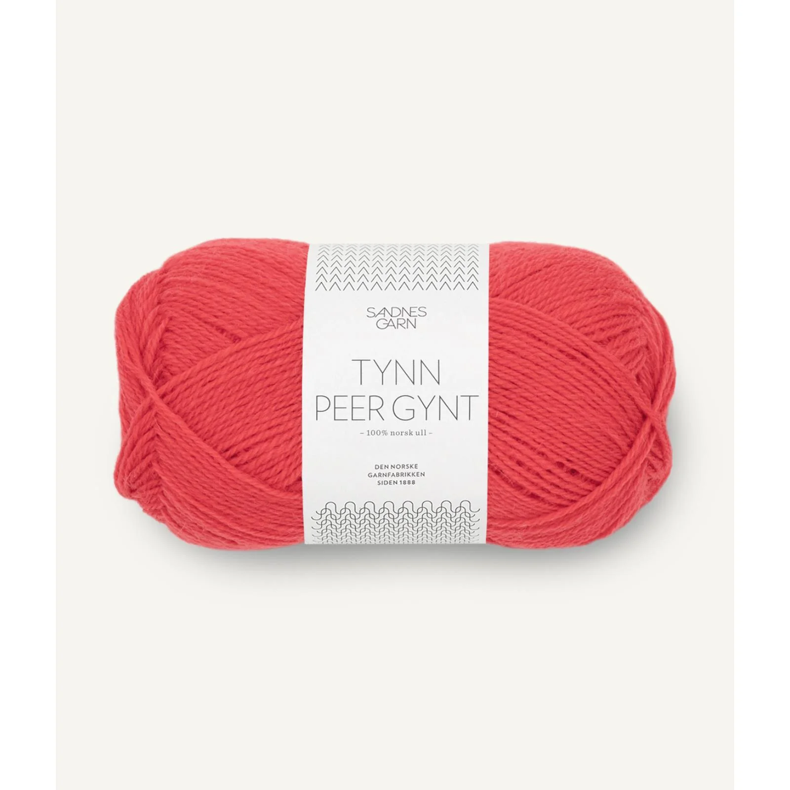 Sandnes Tynn Peer Gynt 50g - Image 21