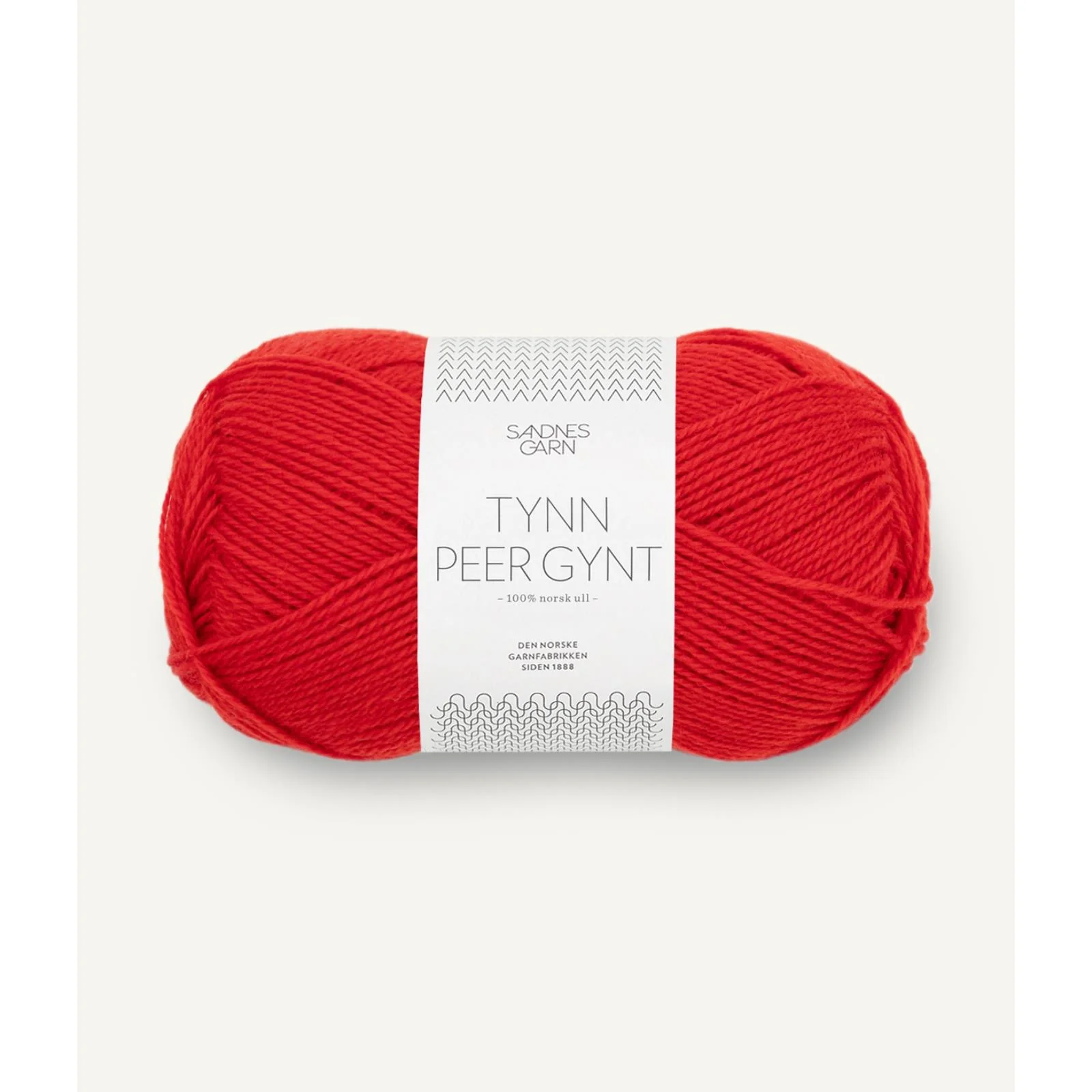 Sandnes Tynn Peer Gynt 50g - Image 22