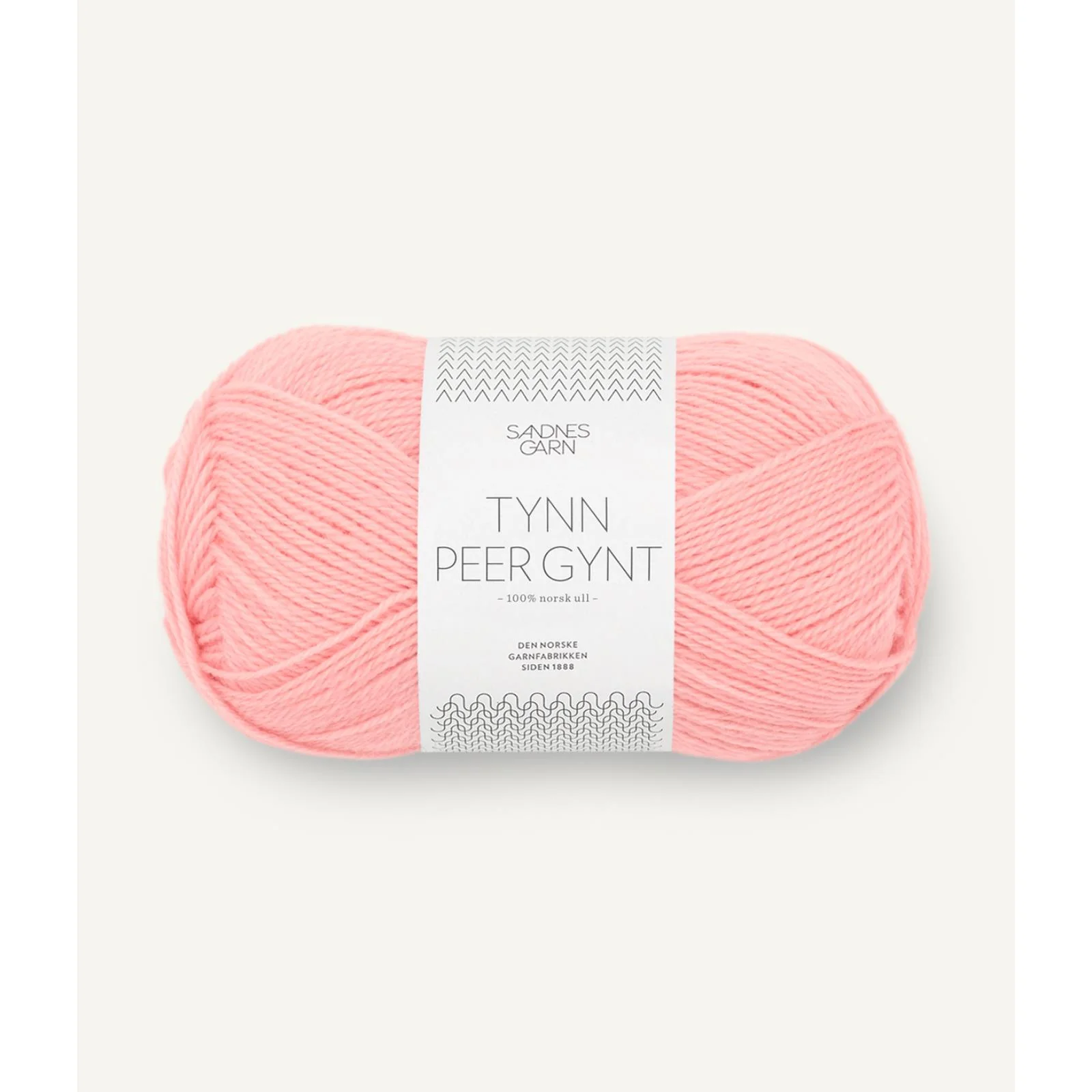Sandnes Tynn Peer Gynt 50g - Image 23