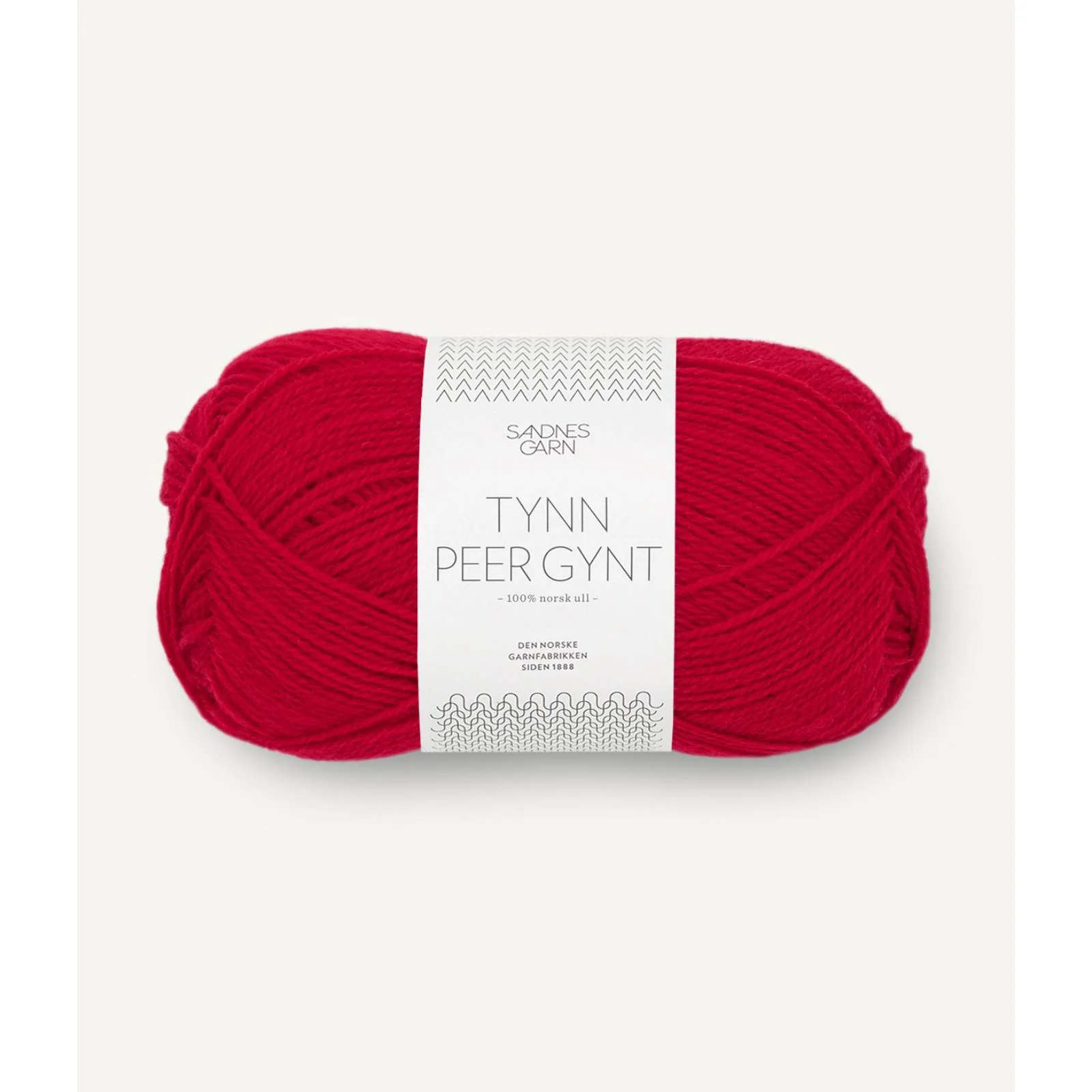 Sandnes Tynn Peer Gynt 50g - Image 24