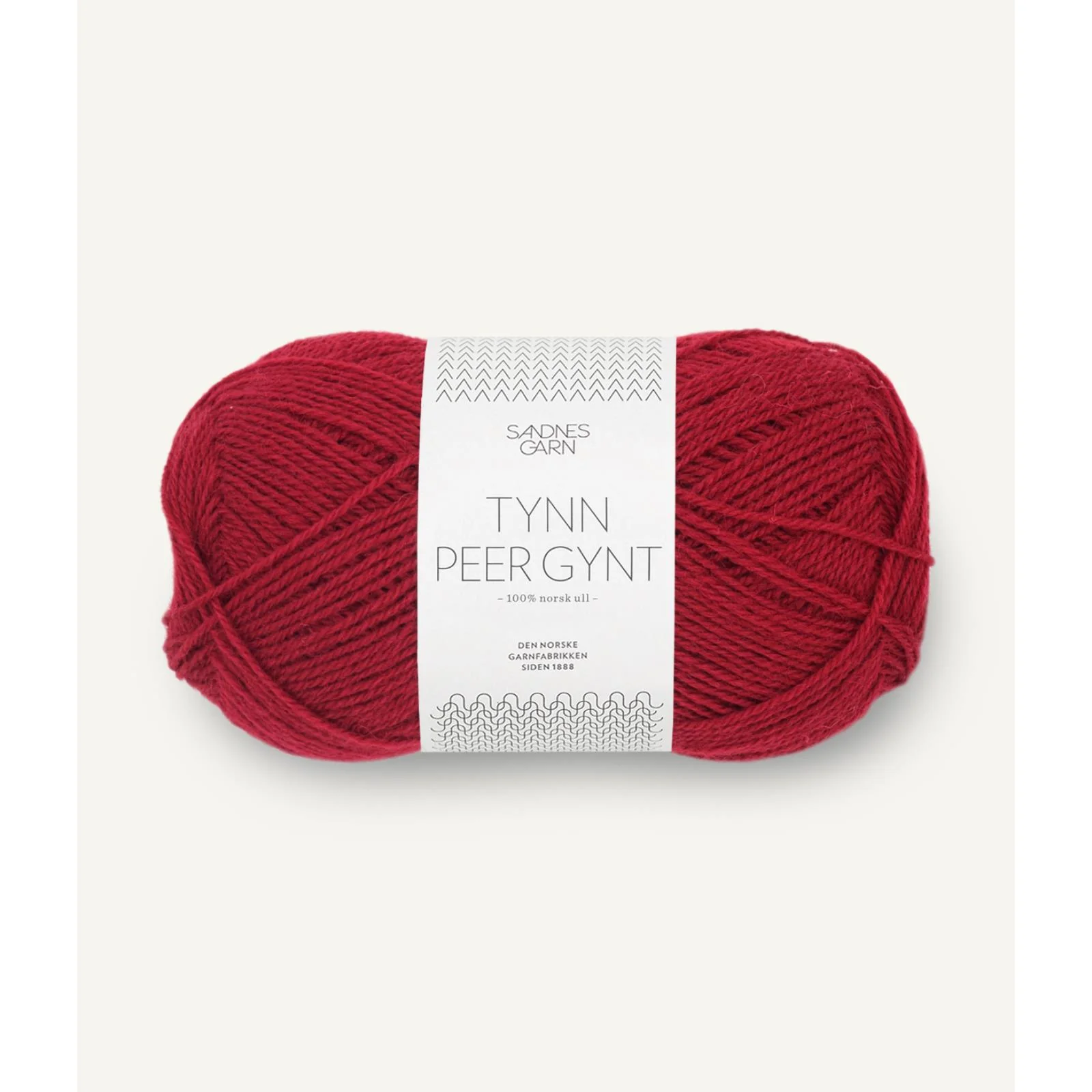 Sandnes Tynn Peer Gynt 50g - Image 25