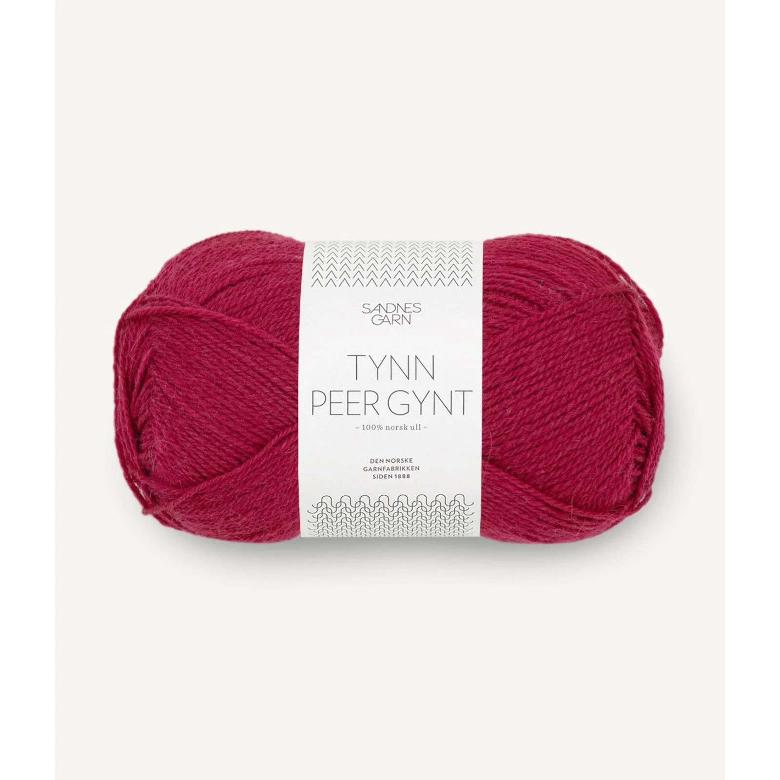 Sandnes Tynn Peer Gynt 50g - Image 26