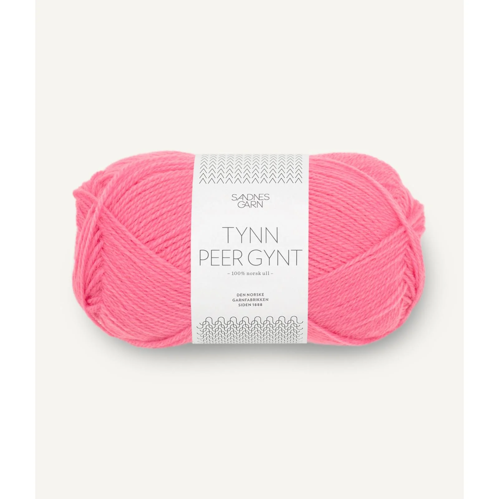 Sandnes Tynn Peer Gynt 50g - Image 27