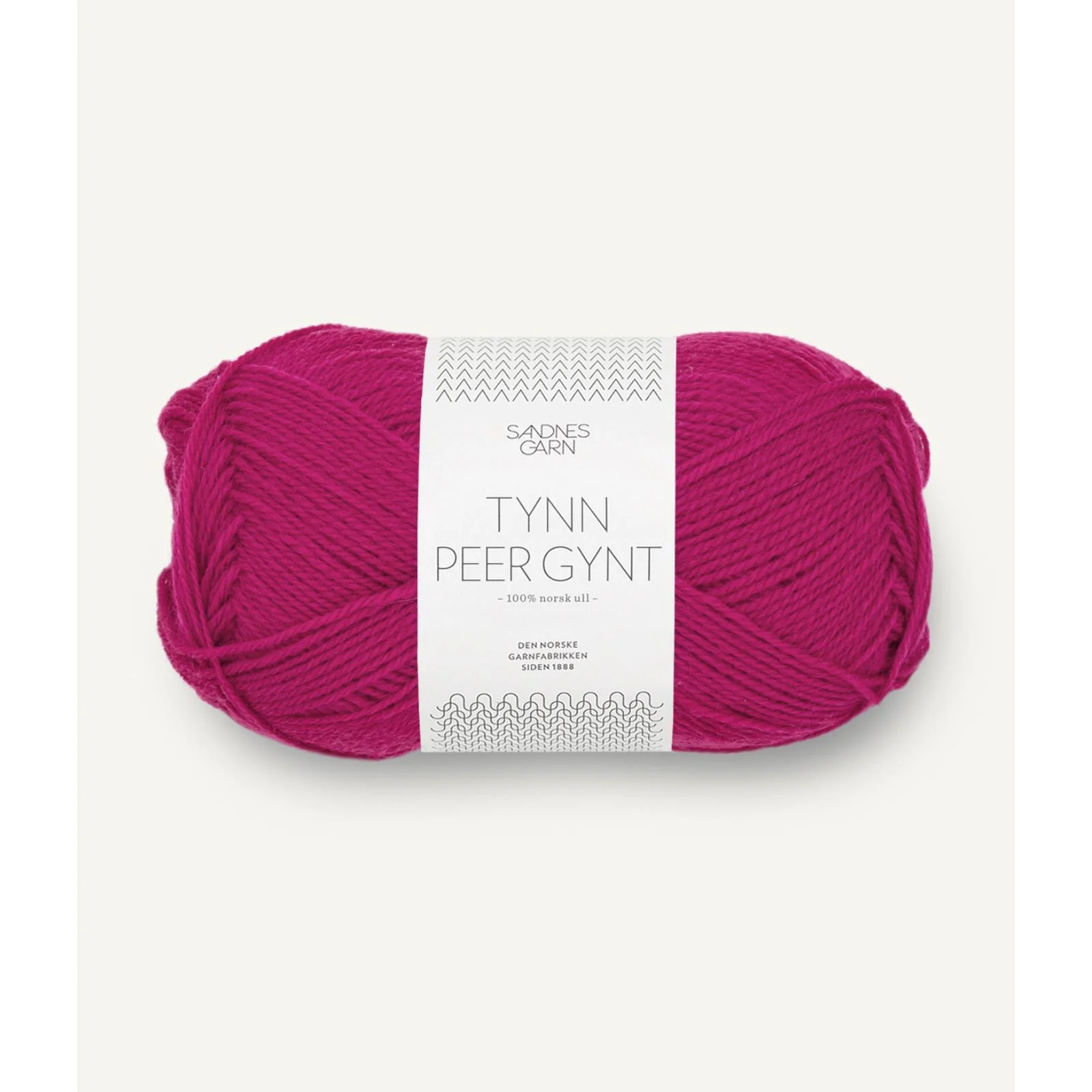 Sandnes Tynn Peer Gynt 50g - Image 28