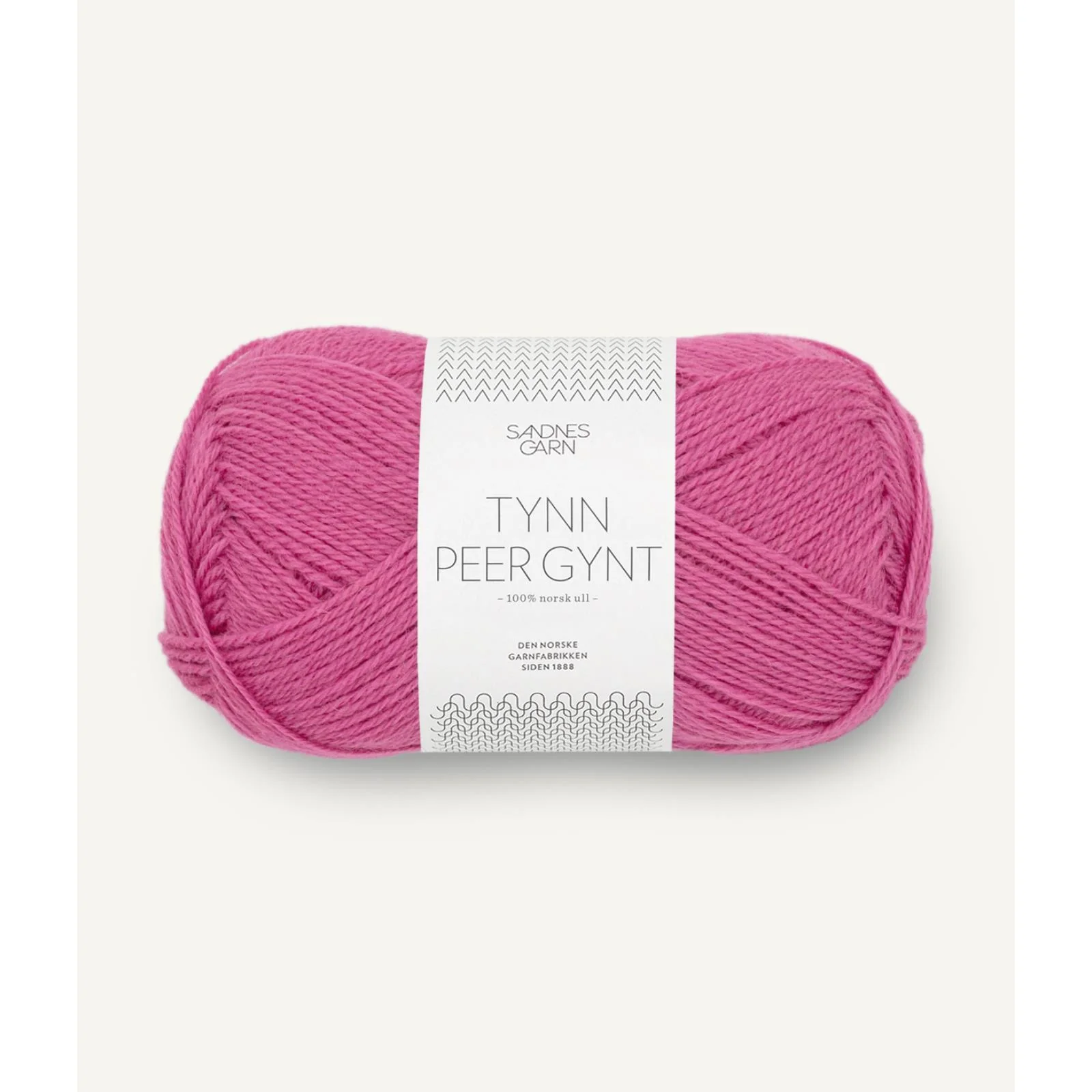 Sandnes Tynn Peer Gynt 50g - Image 29