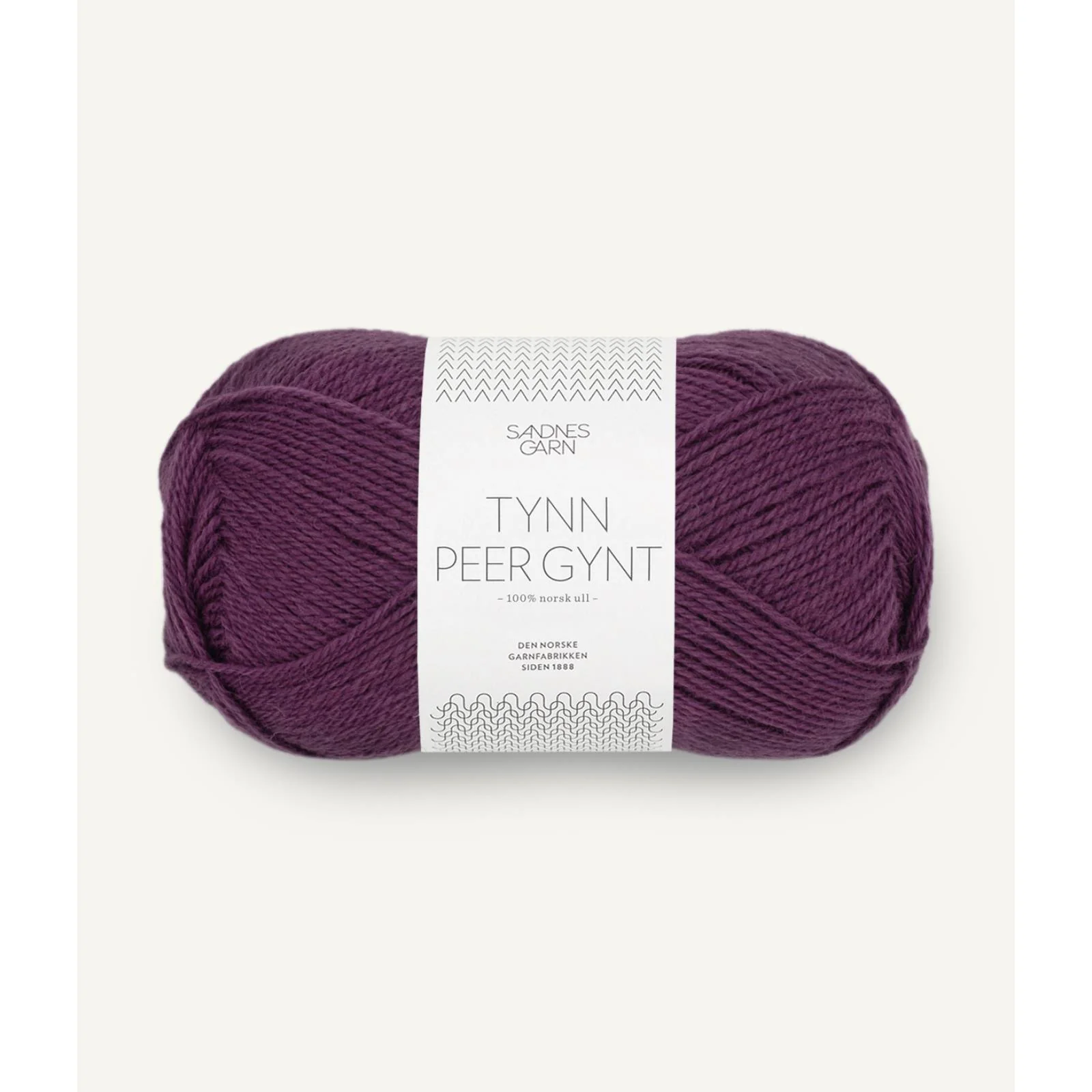 Sandnes Tynn Peer Gynt 50g - Image 30