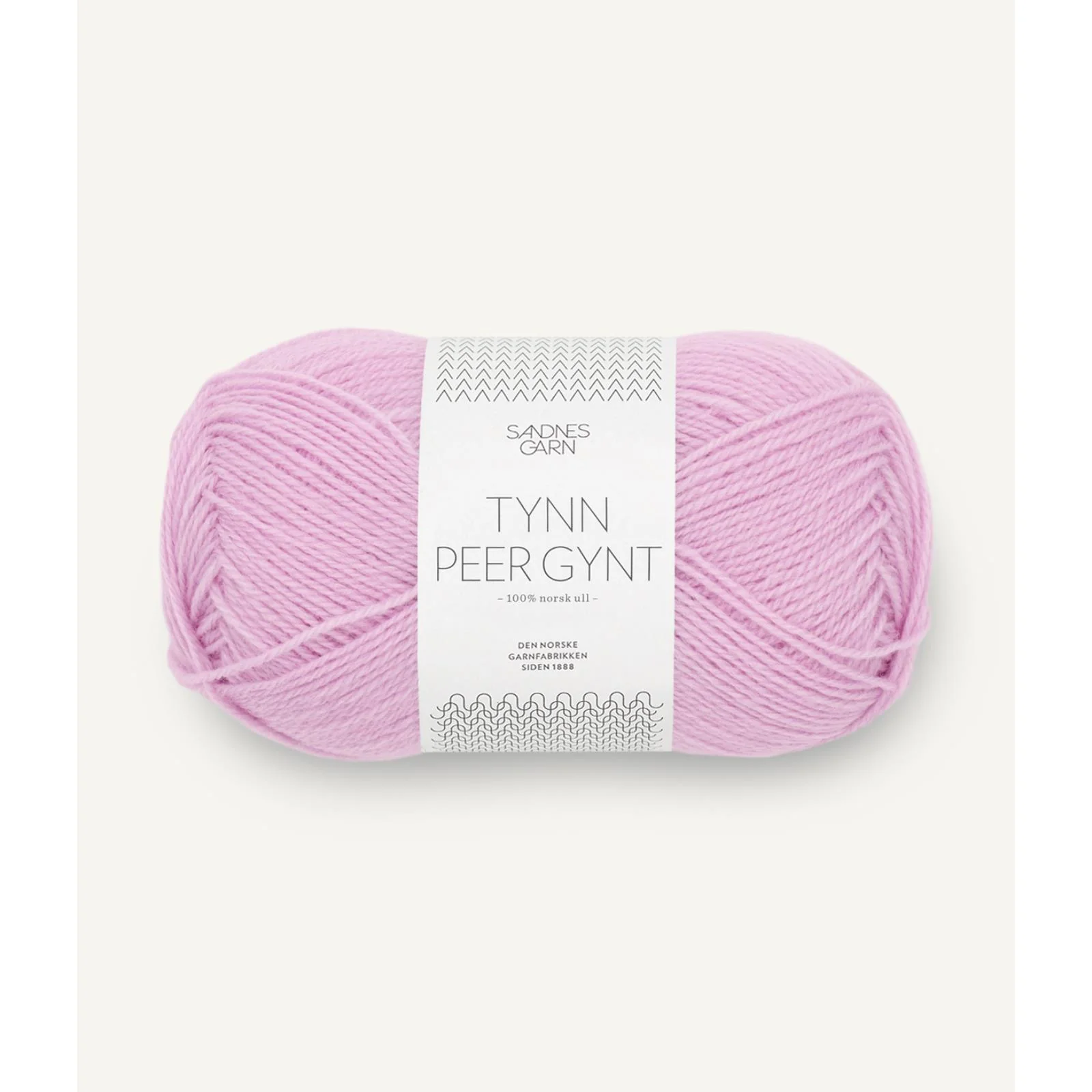 Sandnes Tynn Peer Gynt 50g - Image 31