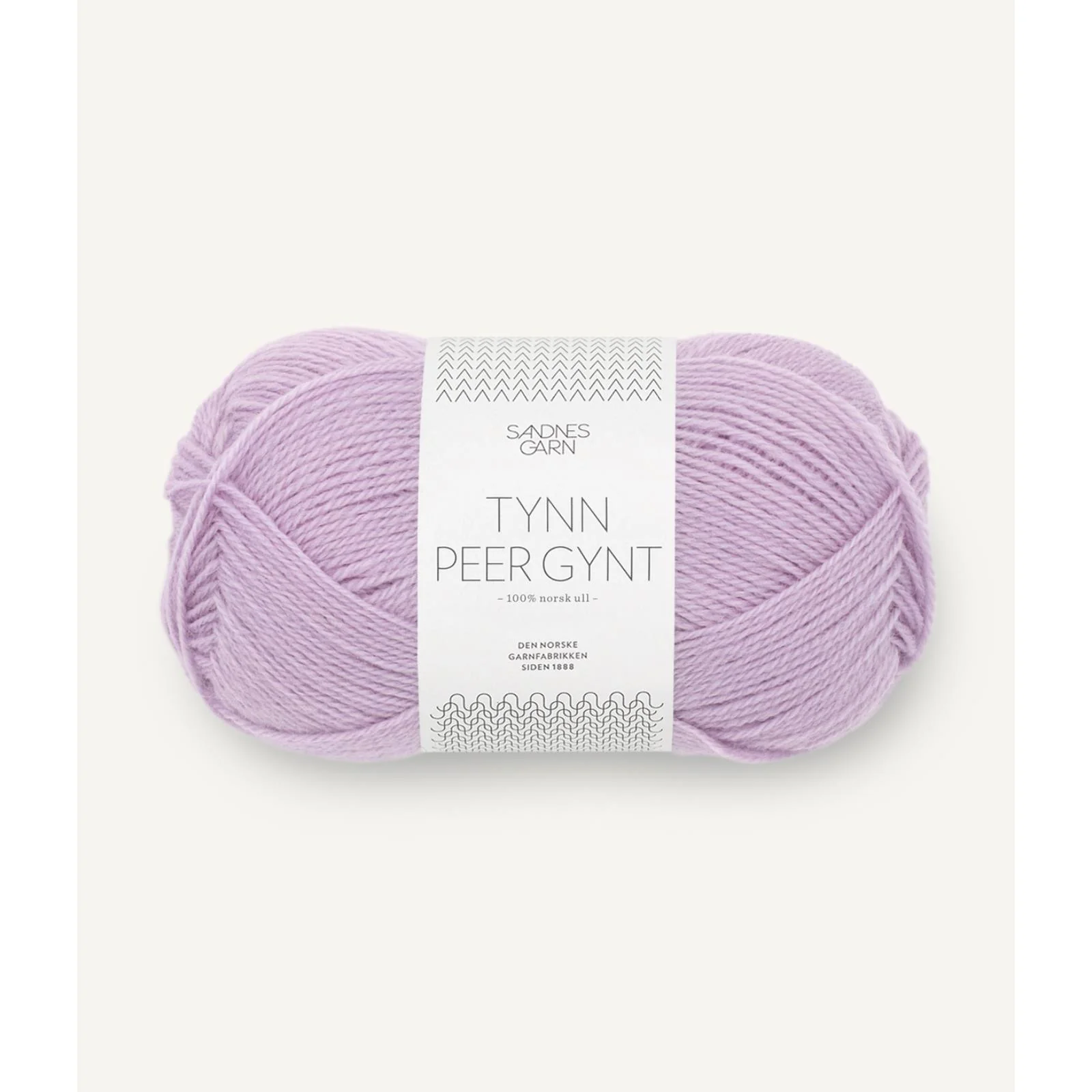 Sandnes Tynn Peer Gynt 50g - Image 32