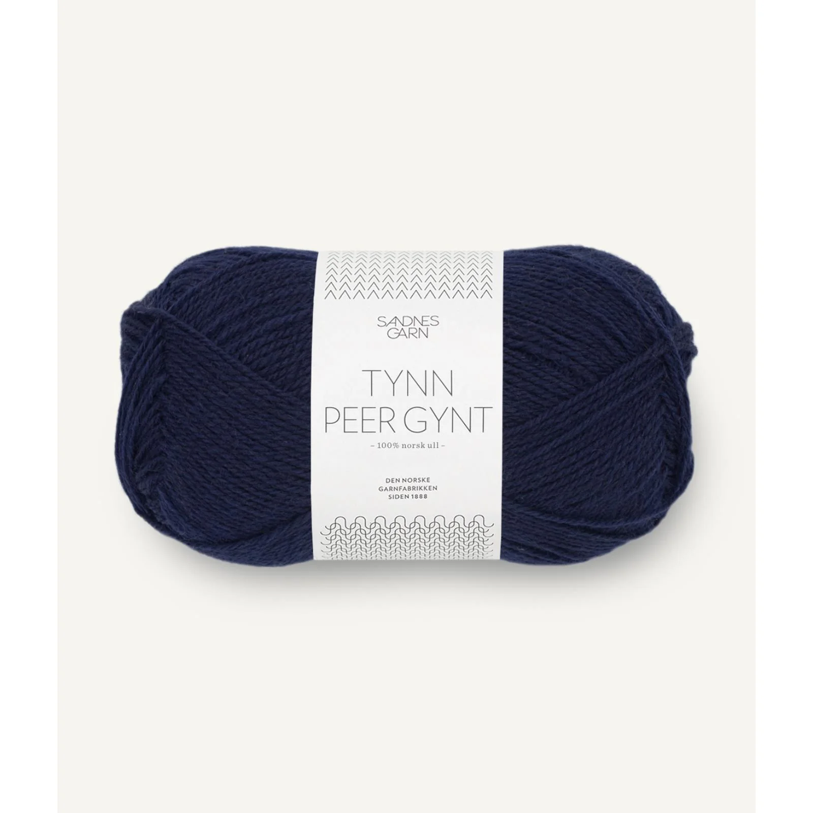 Sandnes Tynn Peer Gynt 50g - Image 33