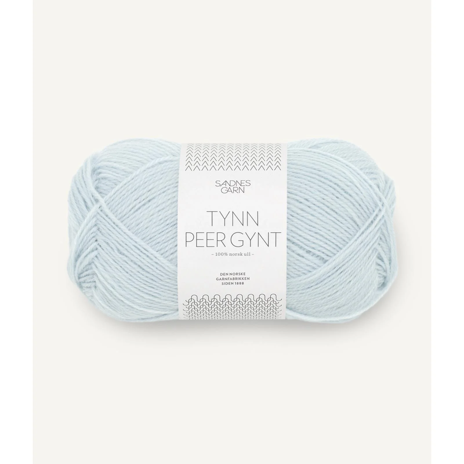 Sandnes Tynn Peer Gynt 50g - Image 34