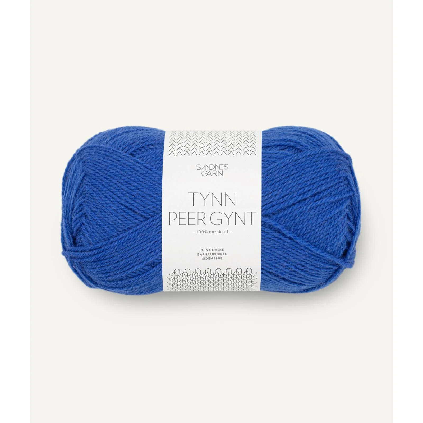 Sandnes Tynn Peer Gynt 50g - Image 35