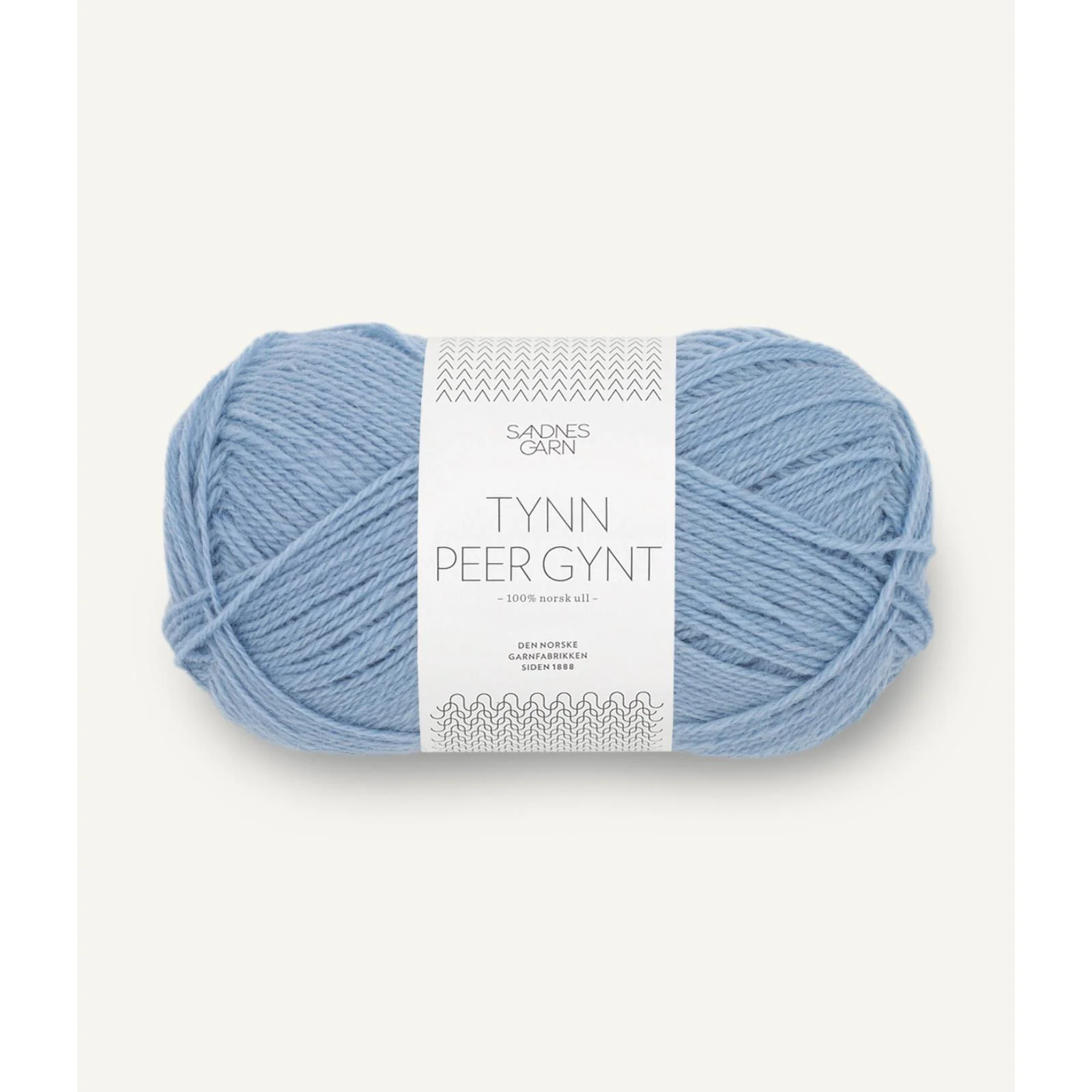 Sandnes Tynn Peer Gynt 50g - Image 36