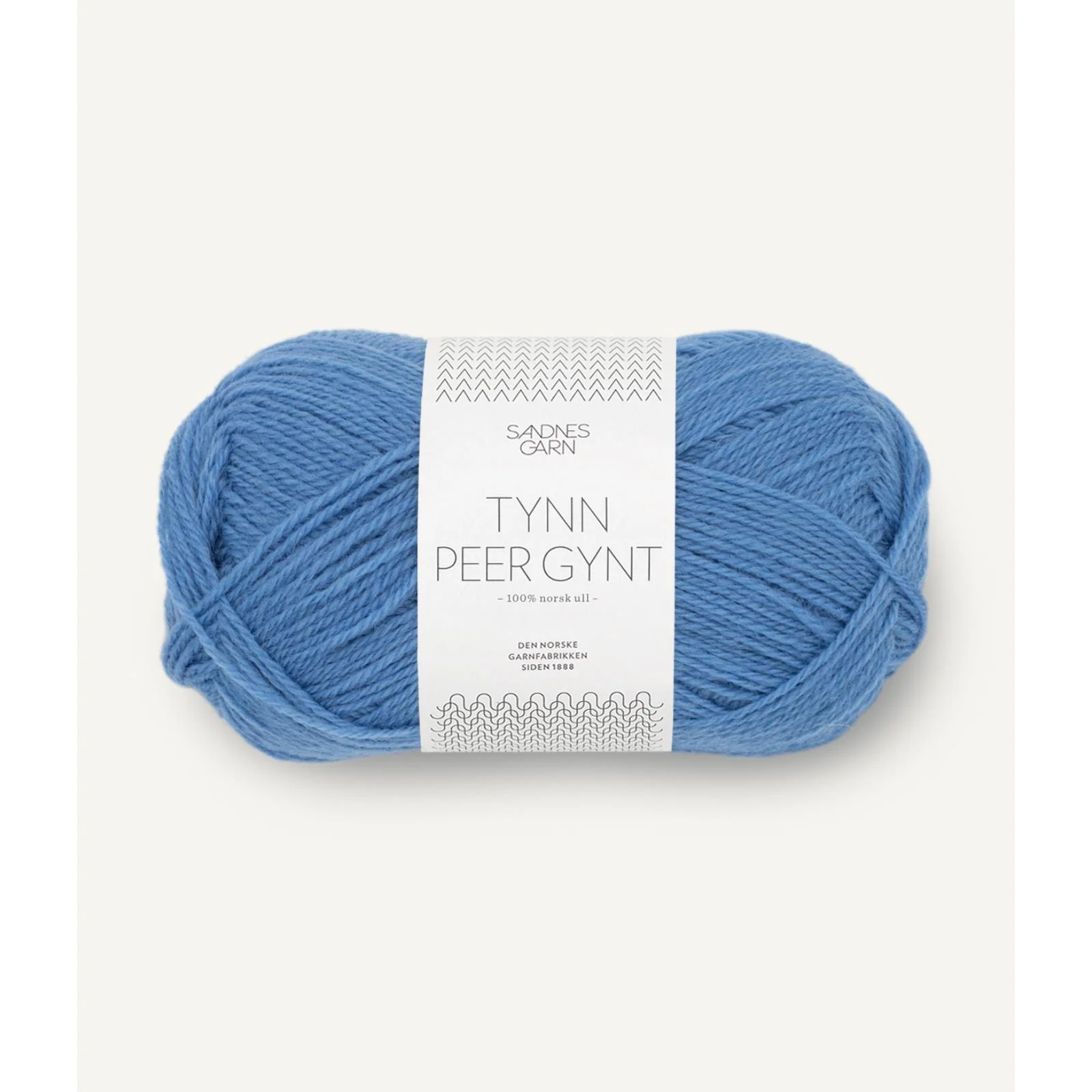 Sandnes Tynn Peer Gynt 50g - Image 37