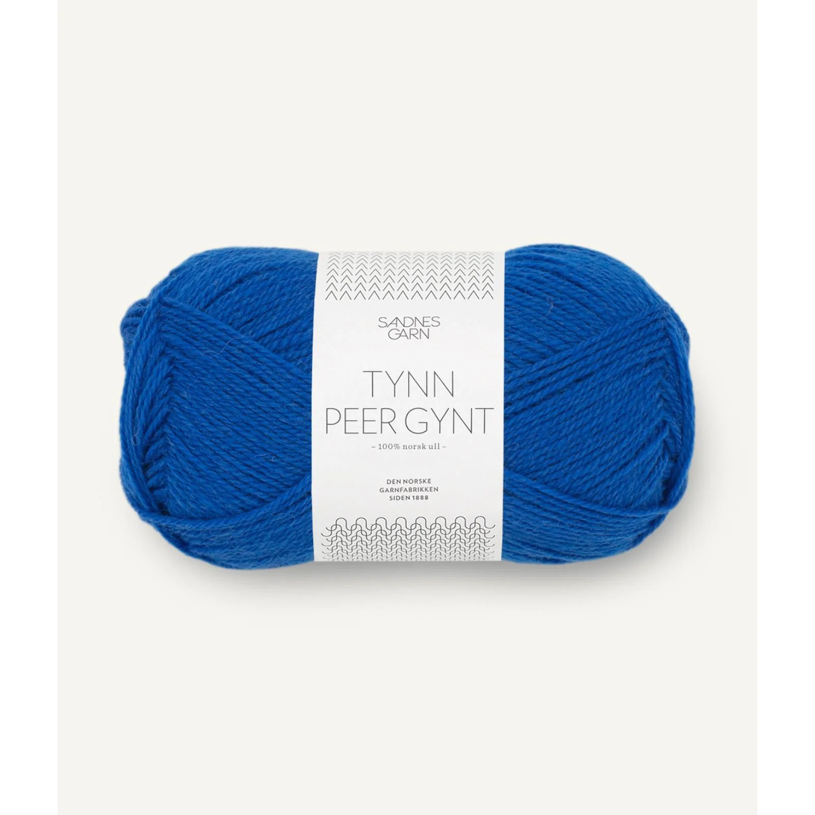 Sandnes Tynn Peer Gynt 50g - Image 38
