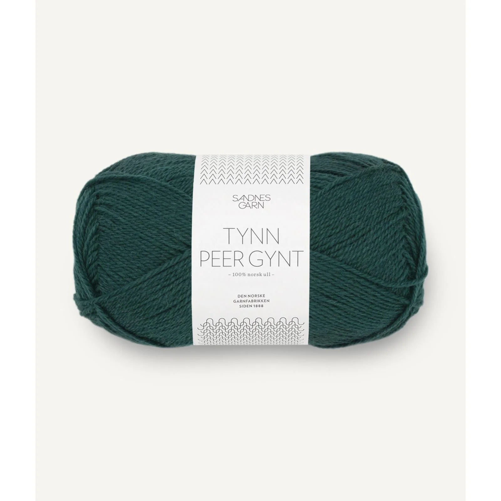 Sandnes Tynn Peer Gynt 50g - Image 39