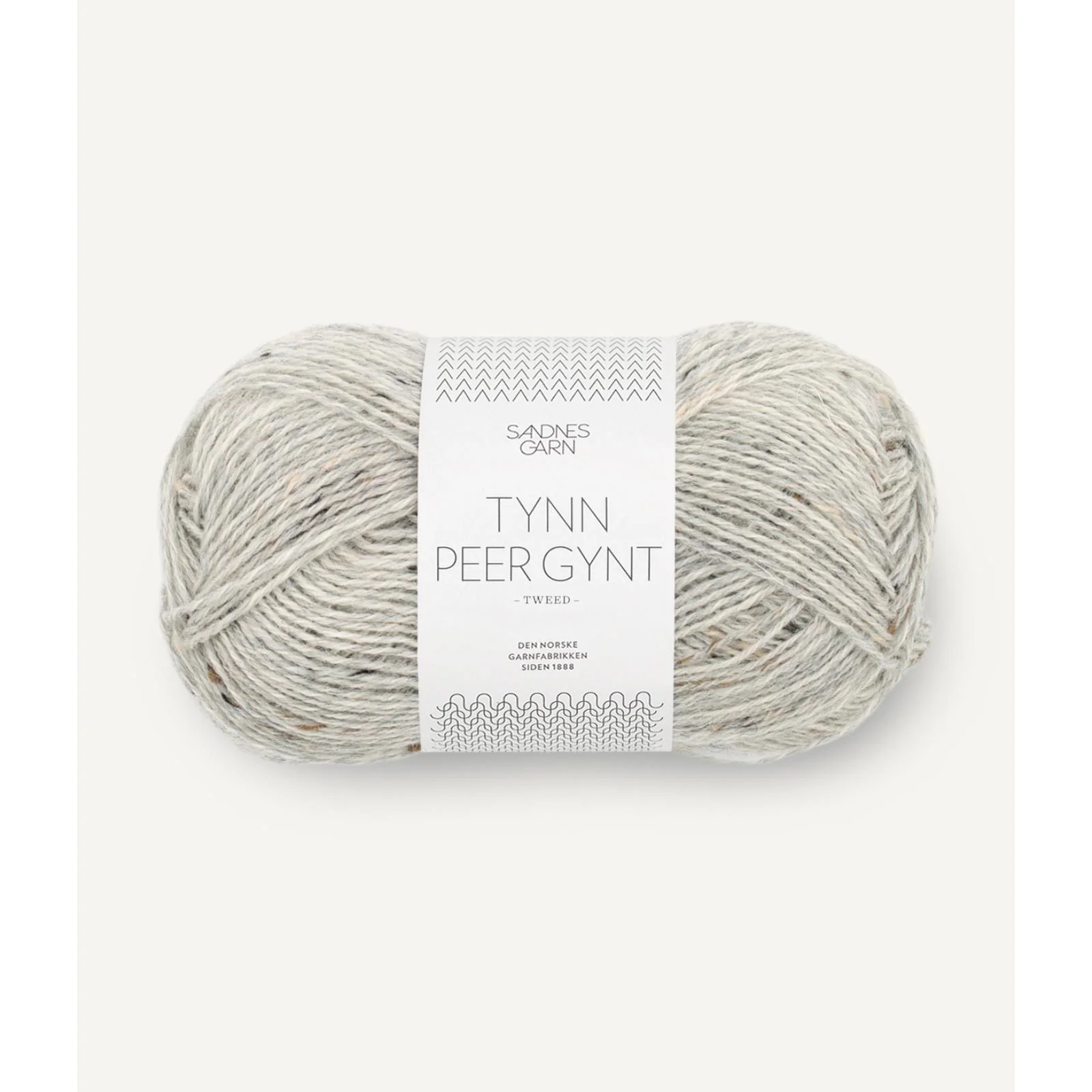 Sandnes Tynn Peer Gynt 50g - Image 4