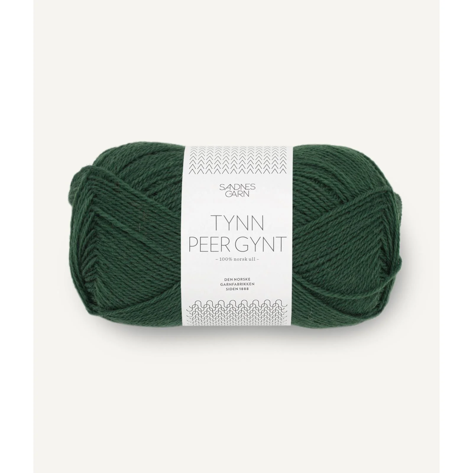 Sandnes Tynn Peer Gynt 50g - Image 40