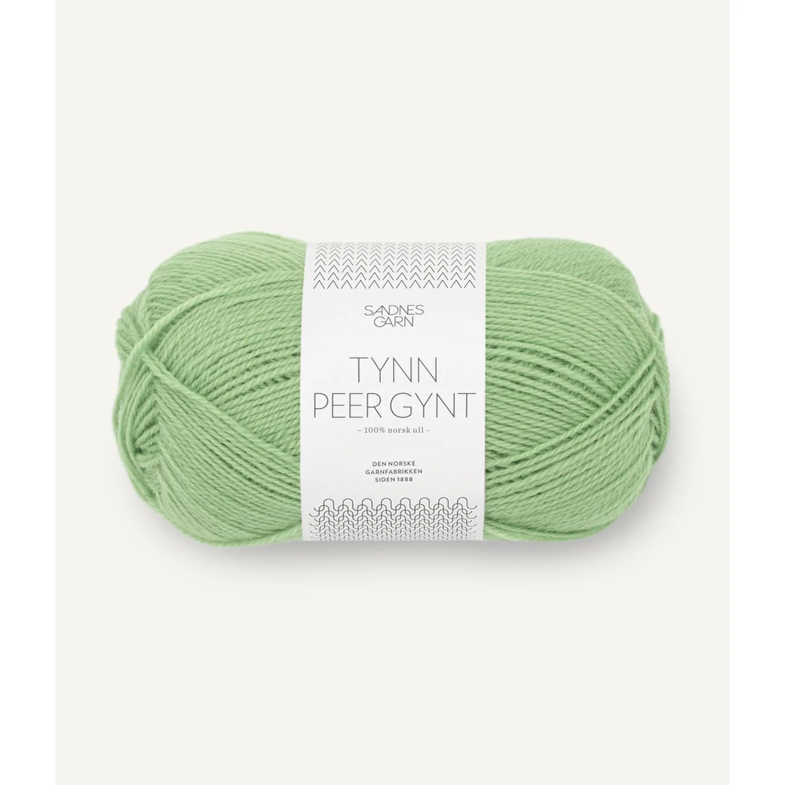 Sandnes Tynn Peer Gynt 50g - Image 41