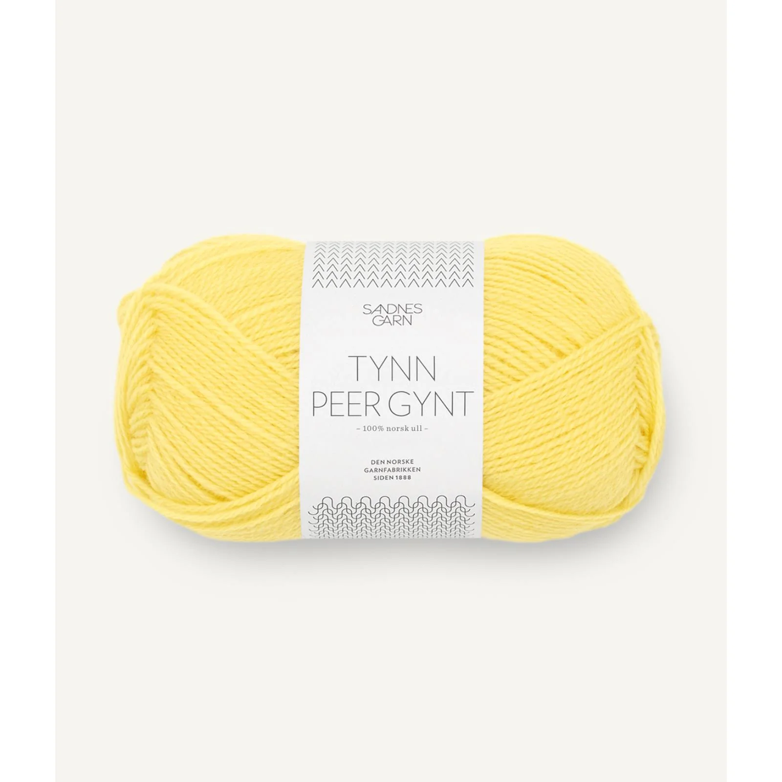 Sandnes Tynn Peer Gynt 50g - Image 42