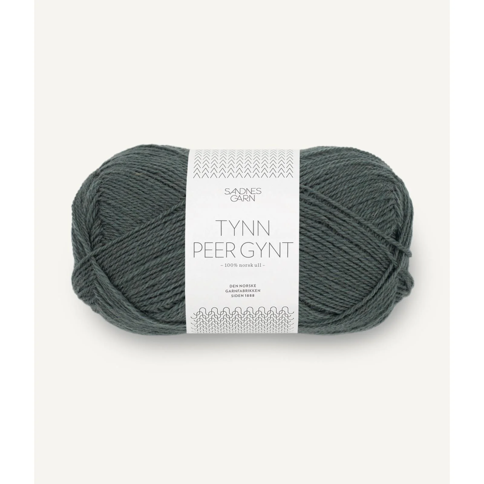 Sandnes Tynn Peer Gynt 50g - Image 43