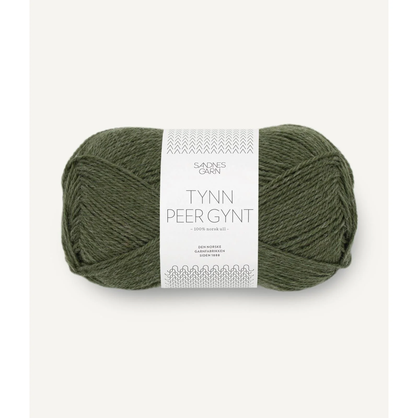 Sandnes Tynn Peer Gynt 50g - Image 44