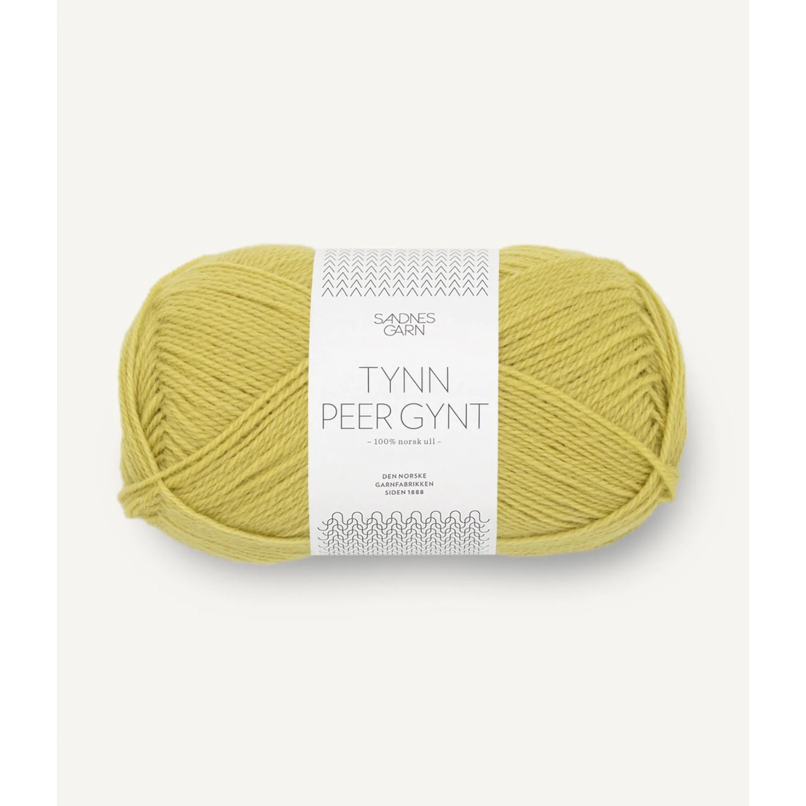 Sandnes Tynn Peer Gynt 50g - Image 45