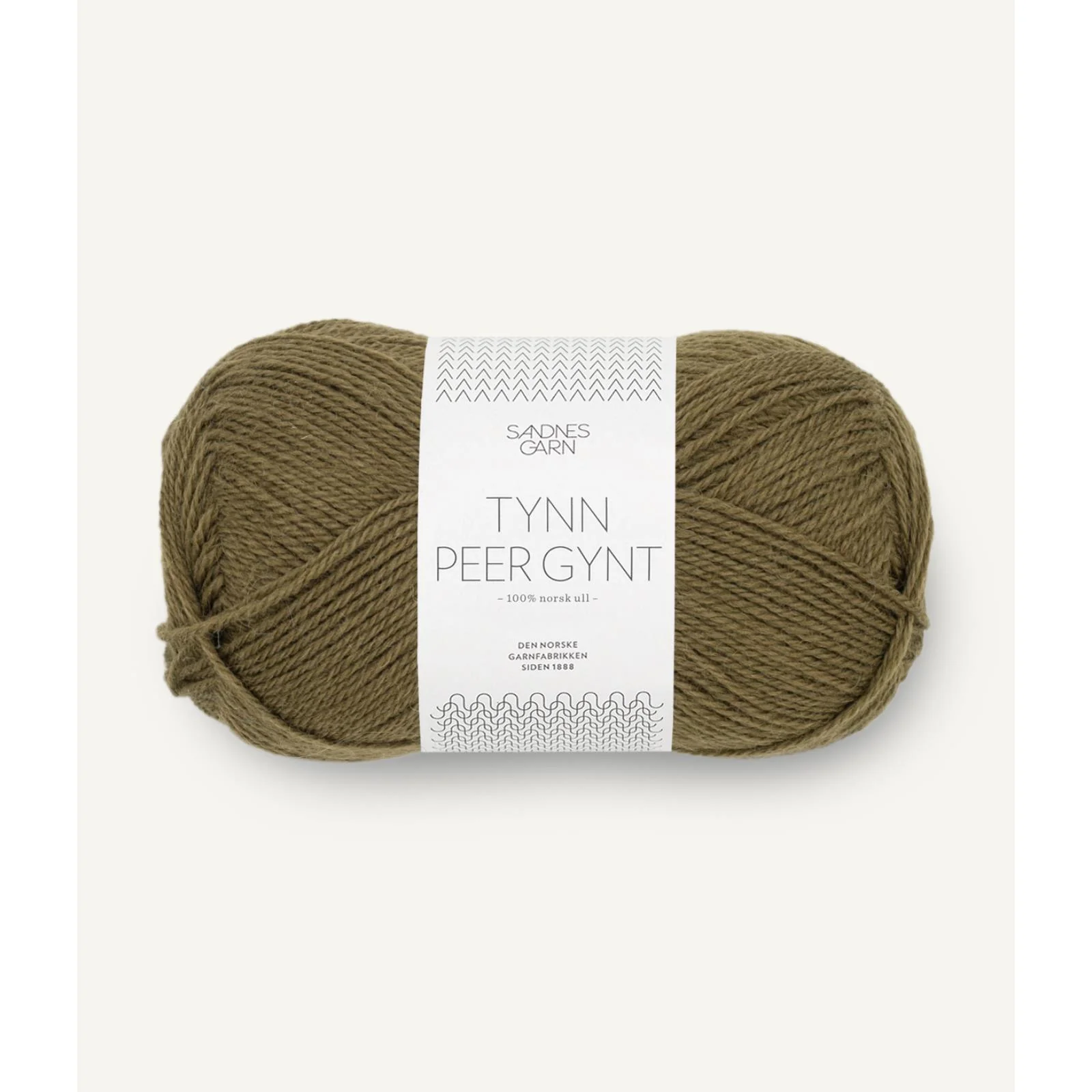 Sandnes Tynn Peer Gynt 50g - Image 46