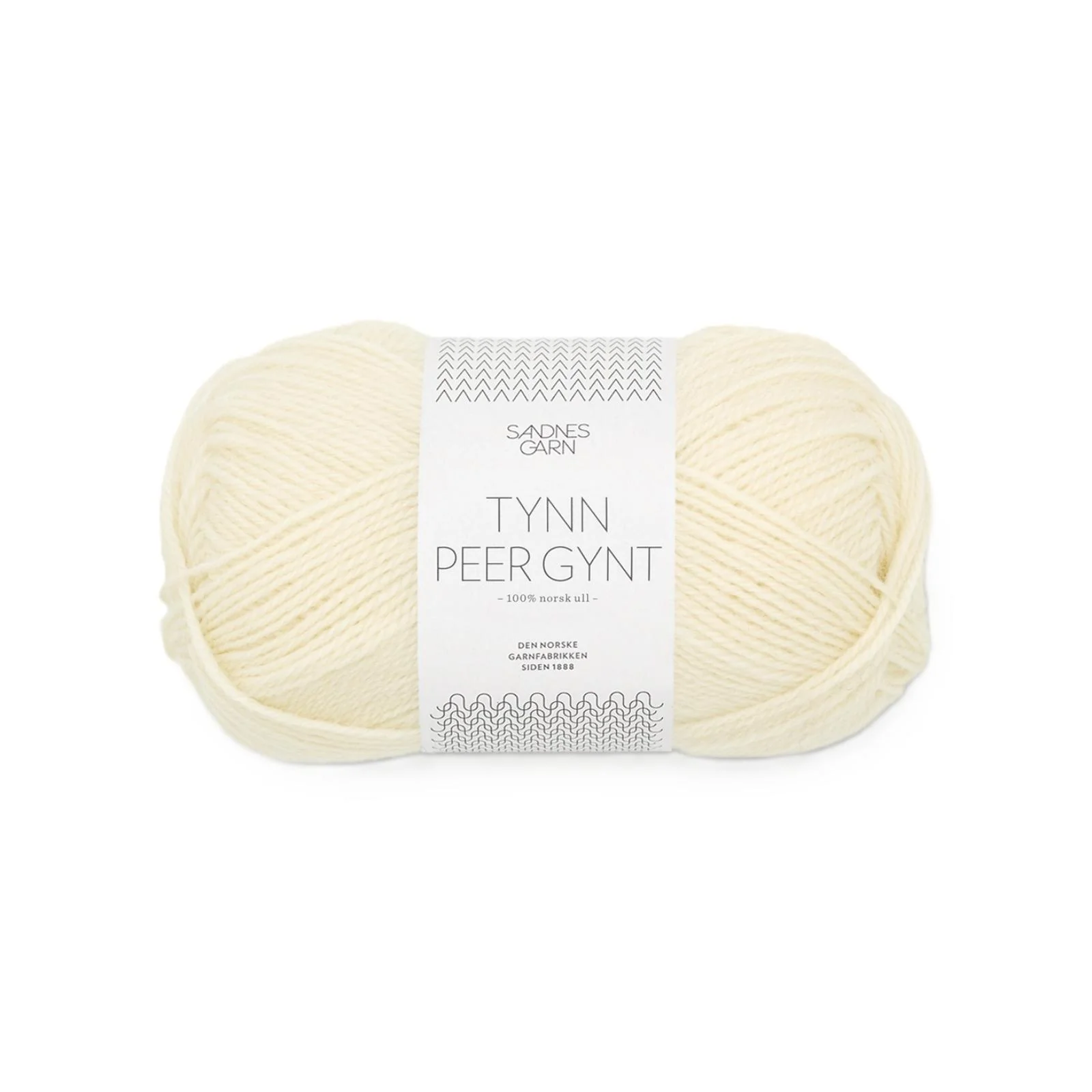 Sandnes Tynn Peer Gynt 50g - Image 47