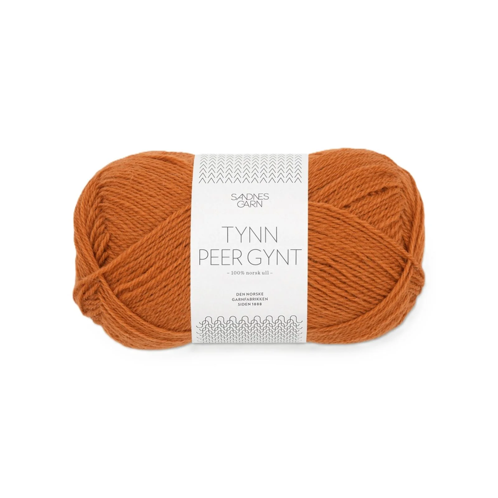 Sandnes Tynn Peer Gynt 50g - Image 48