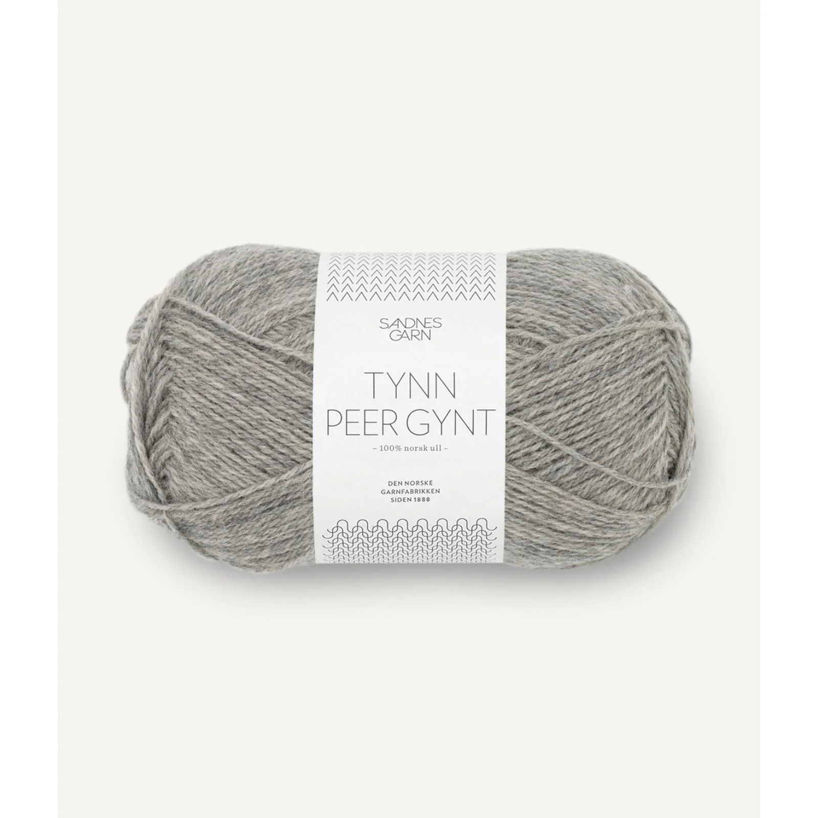 Sandnes Tynn Peer Gynt 50g - Image 5