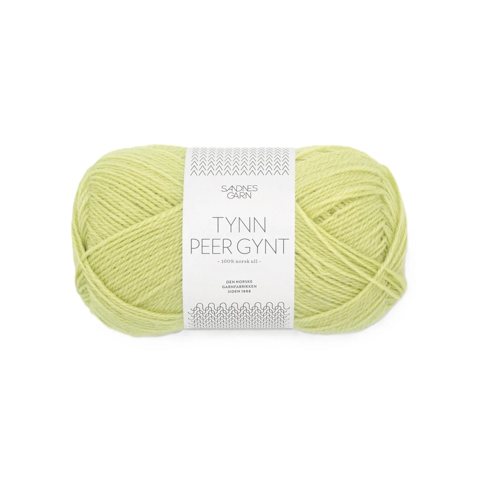 Sandnes Tynn Peer Gynt 50g - Image 51