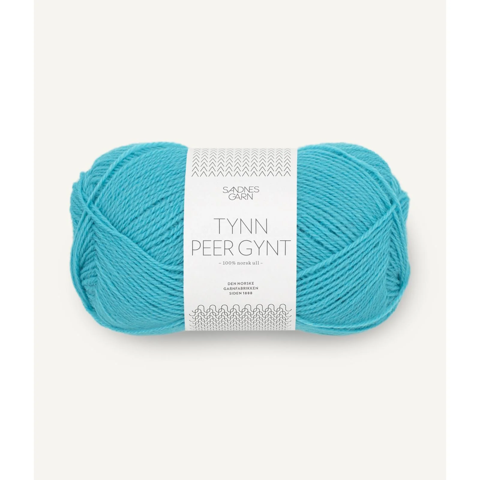 Sandnes Tynn Peer Gynt 50g - Image 52
