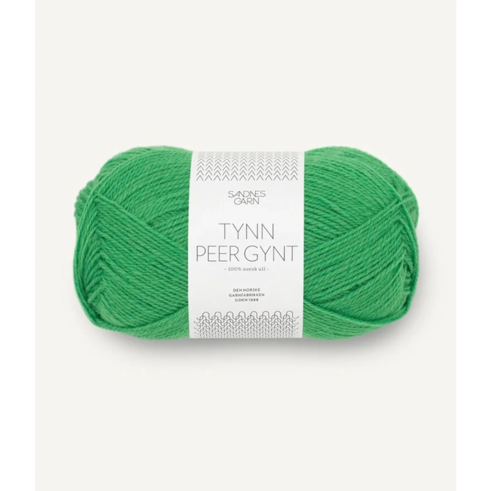 Sandnes Tynn Peer Gynt 50g - Image 53