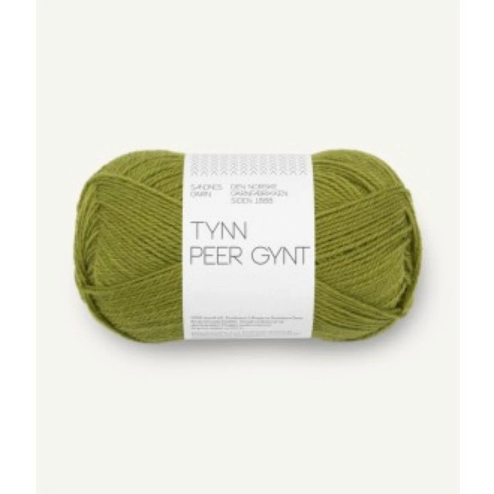 Sandnes Tynn Peer Gynt 50g - Image 54