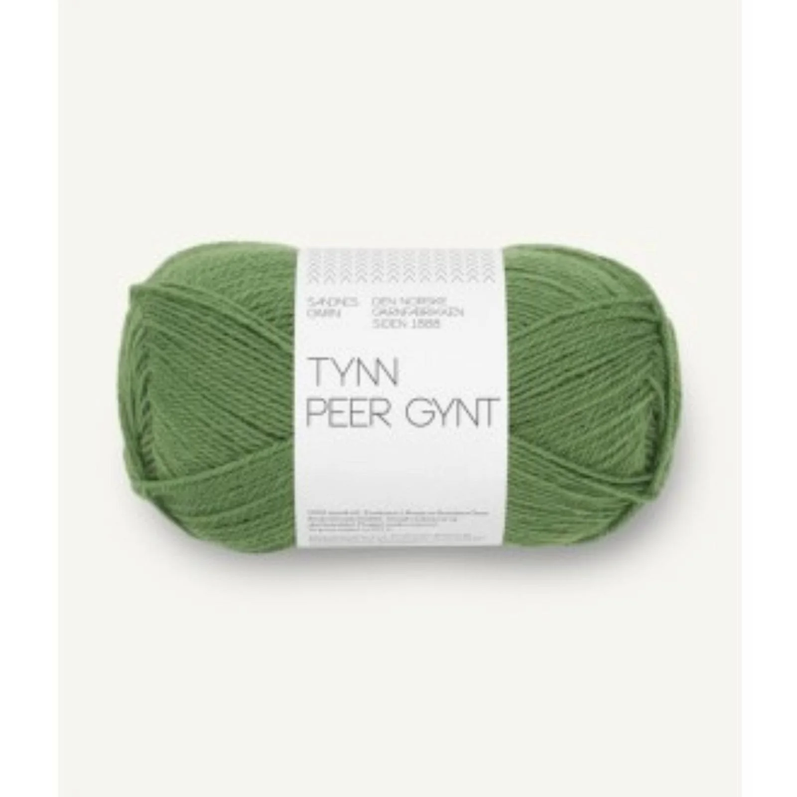 Sandnes Tynn Peer Gynt 50g - Image 55