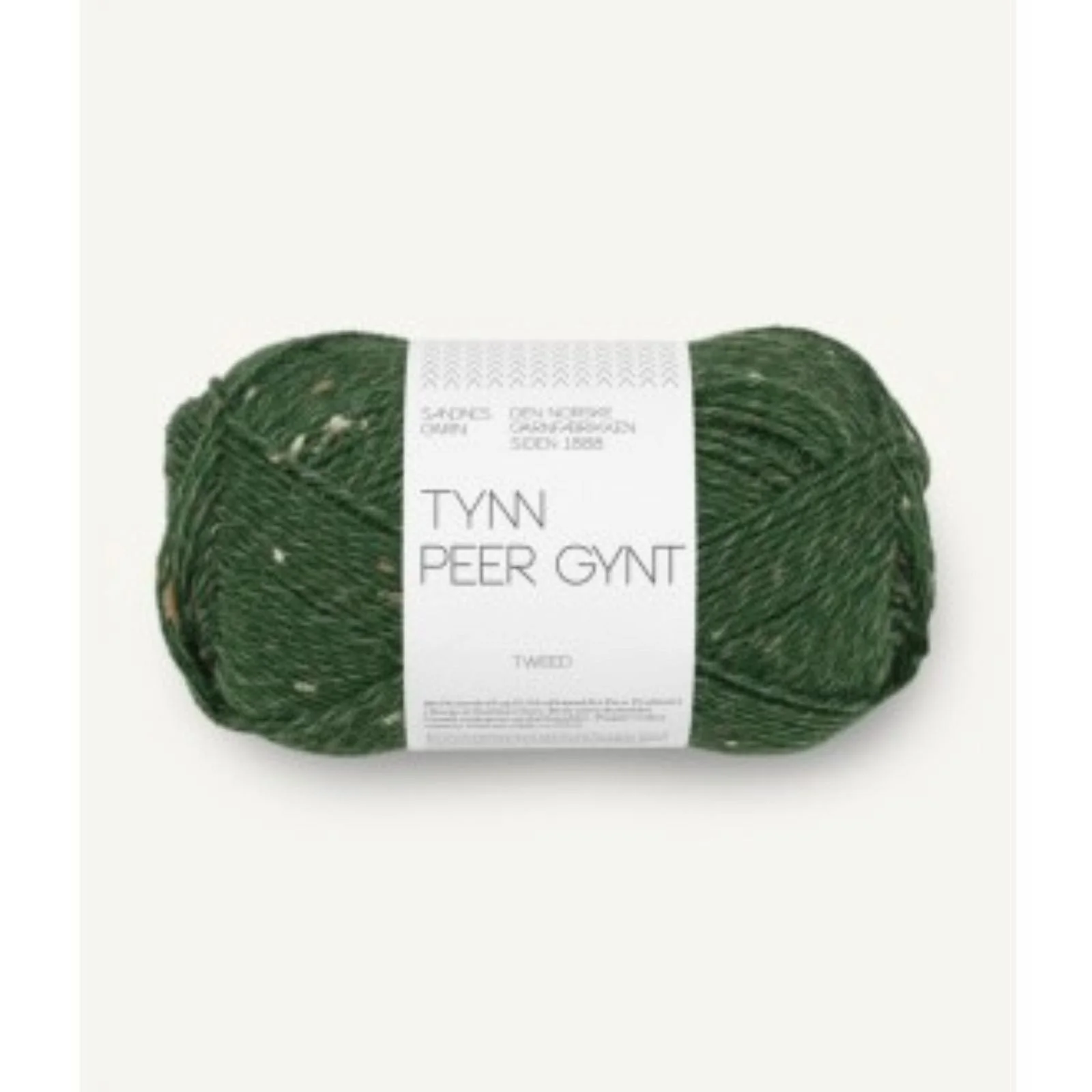Sandnes Tynn Peer Gynt 50g - Image 56