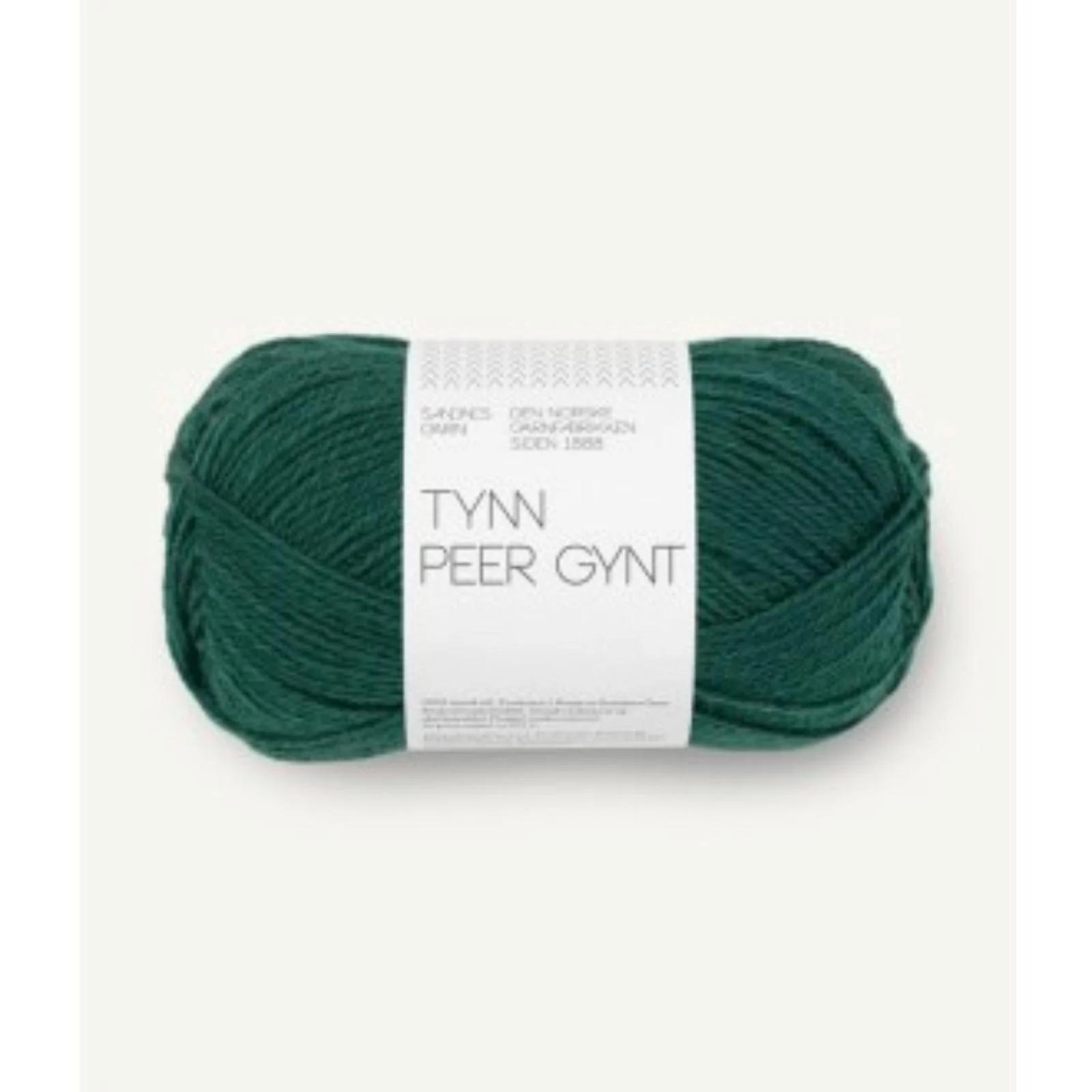 Sandnes Tynn Peer Gynt 50g - Image 57