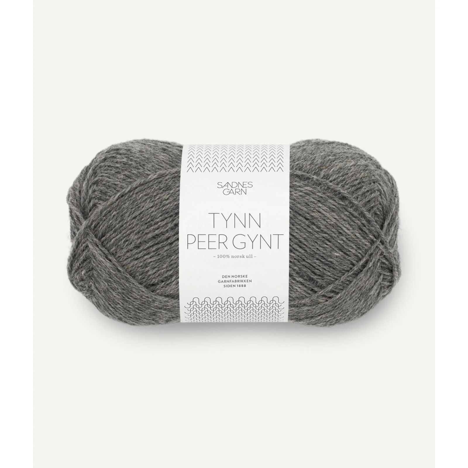 Sandnes Tynn Peer Gynt 50g - Image 6