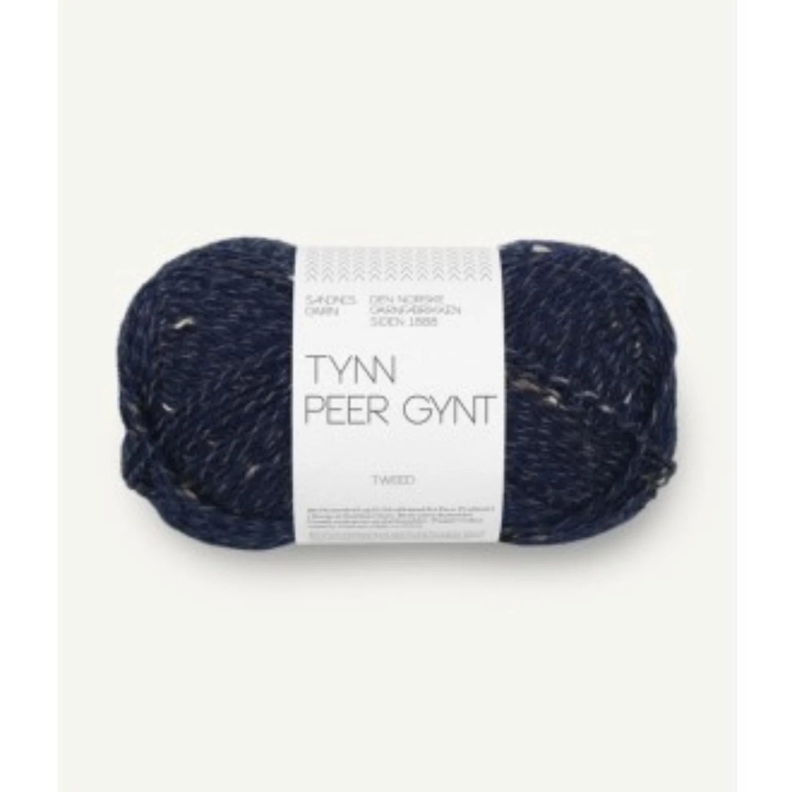 Sandnes Tynn Peer Gynt 50g - Image 60
