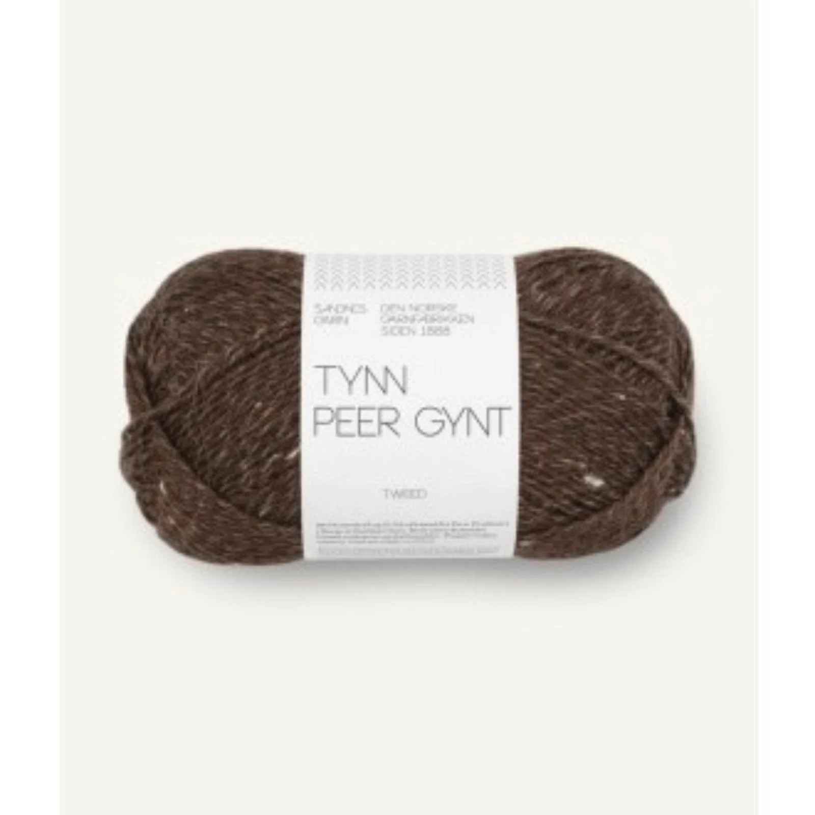 Sandnes Tynn Peer Gynt 50g - Image 61