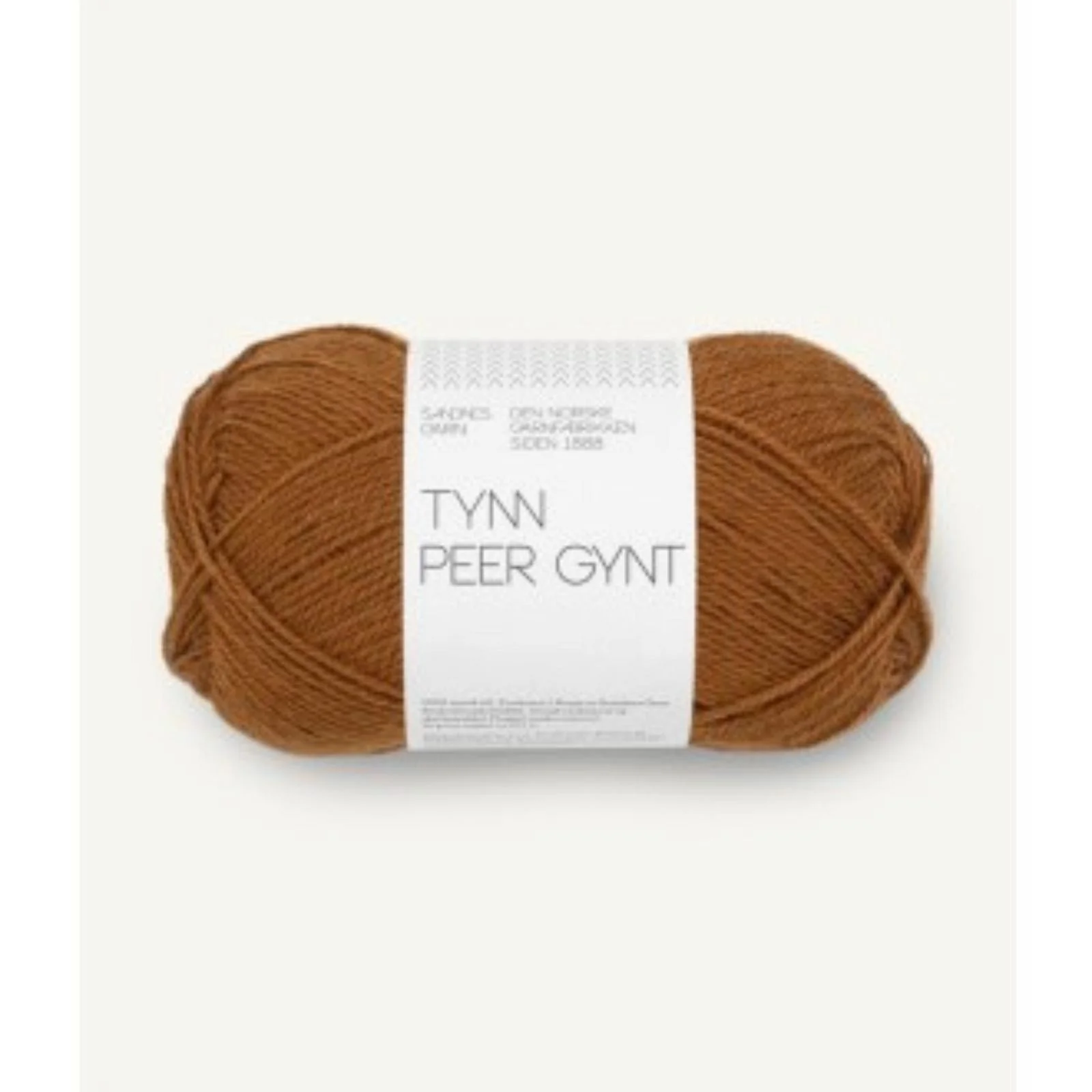 Sandnes Tynn Peer Gynt 50g - Image 63