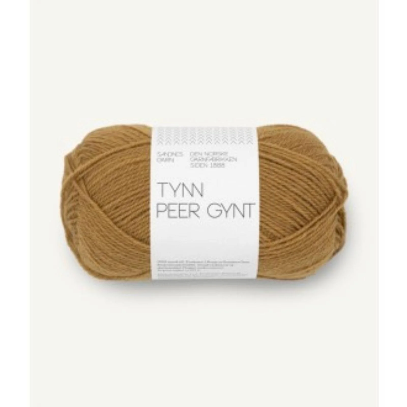 Sandnes Tynn Peer Gynt 50g - Image 65